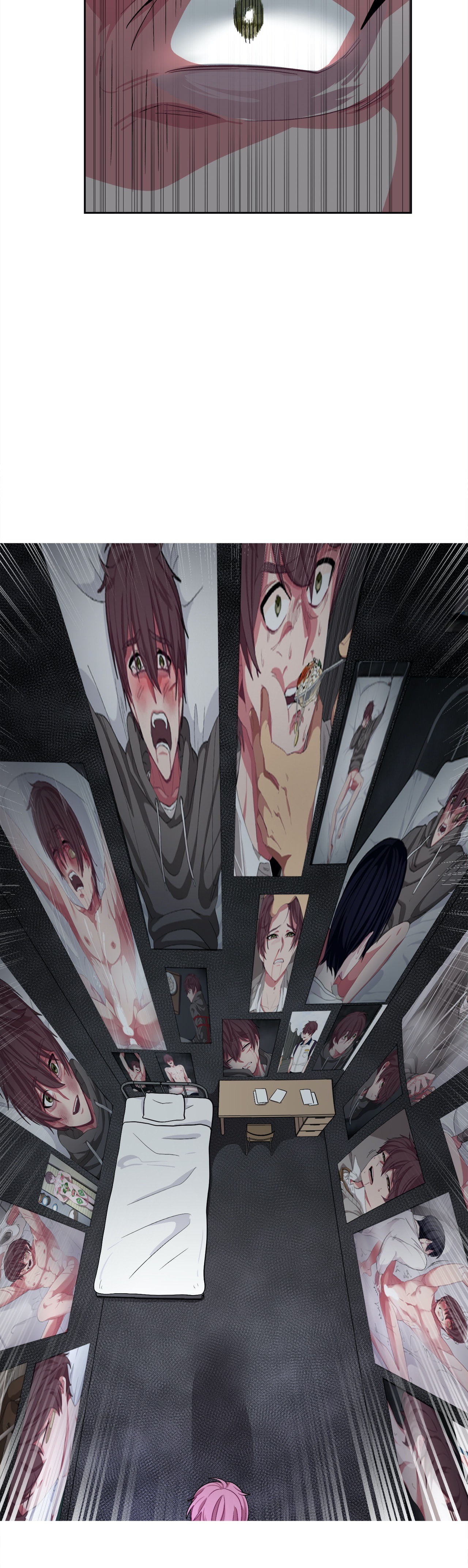 Obey Me Chapter 35 page 28 - 