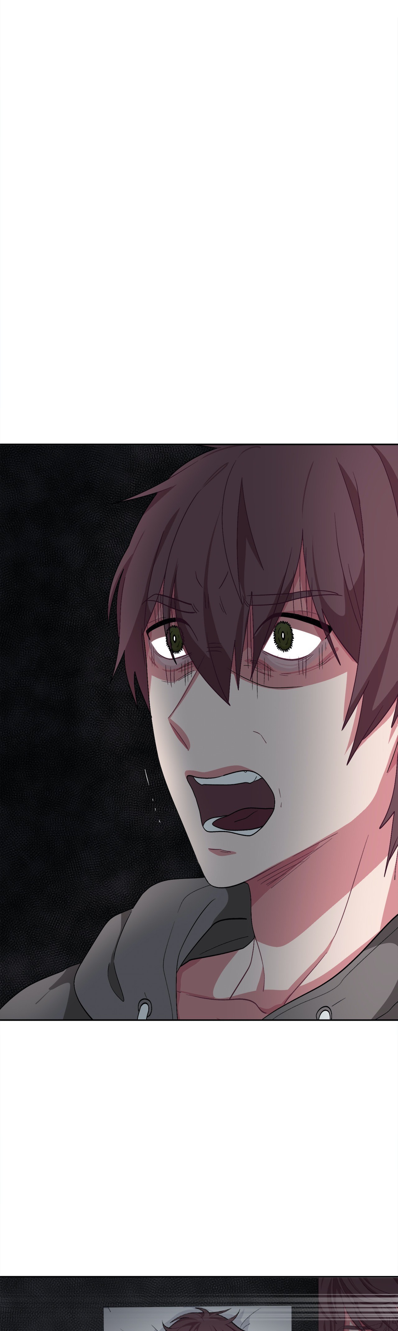 Obey Me Chapter 35 page 29 - 