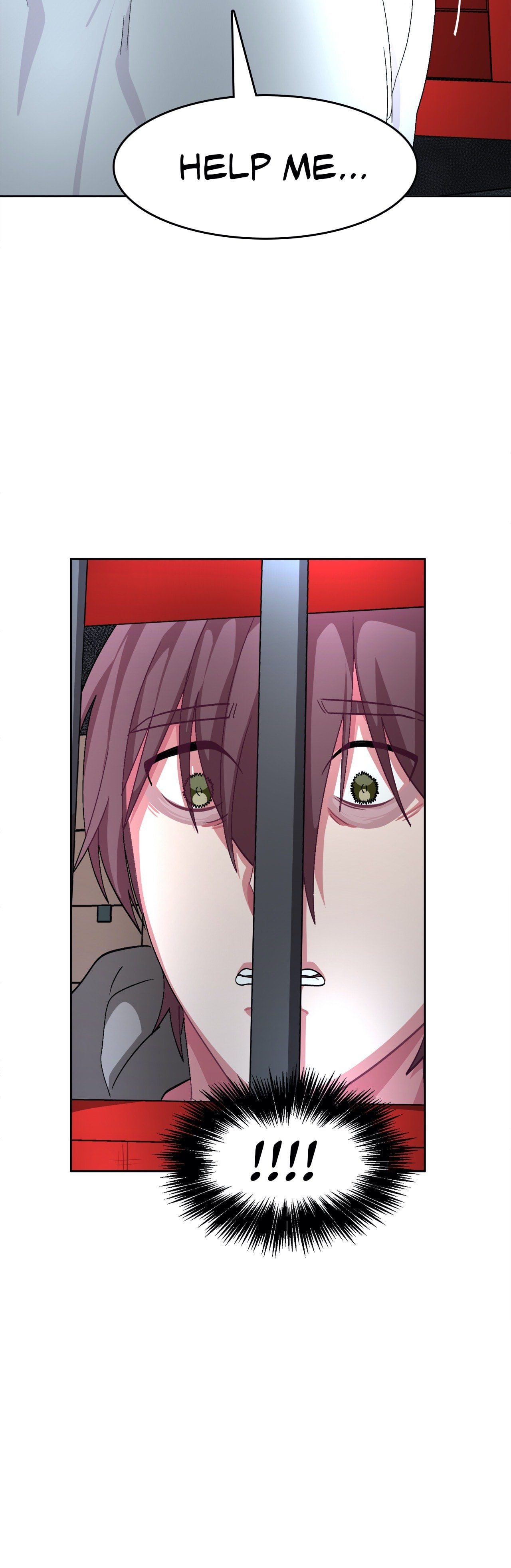 Obey Me Chapter 35 page 4 - 