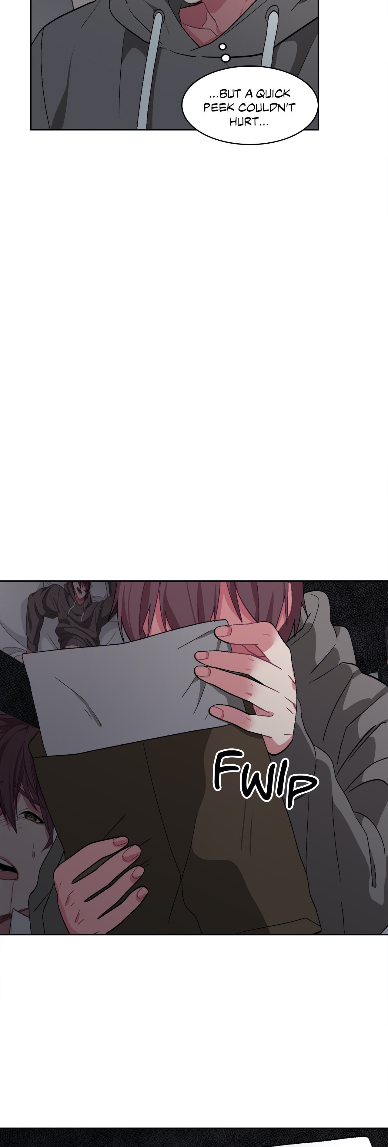 Obey Me Chapter 35 page 34 - 