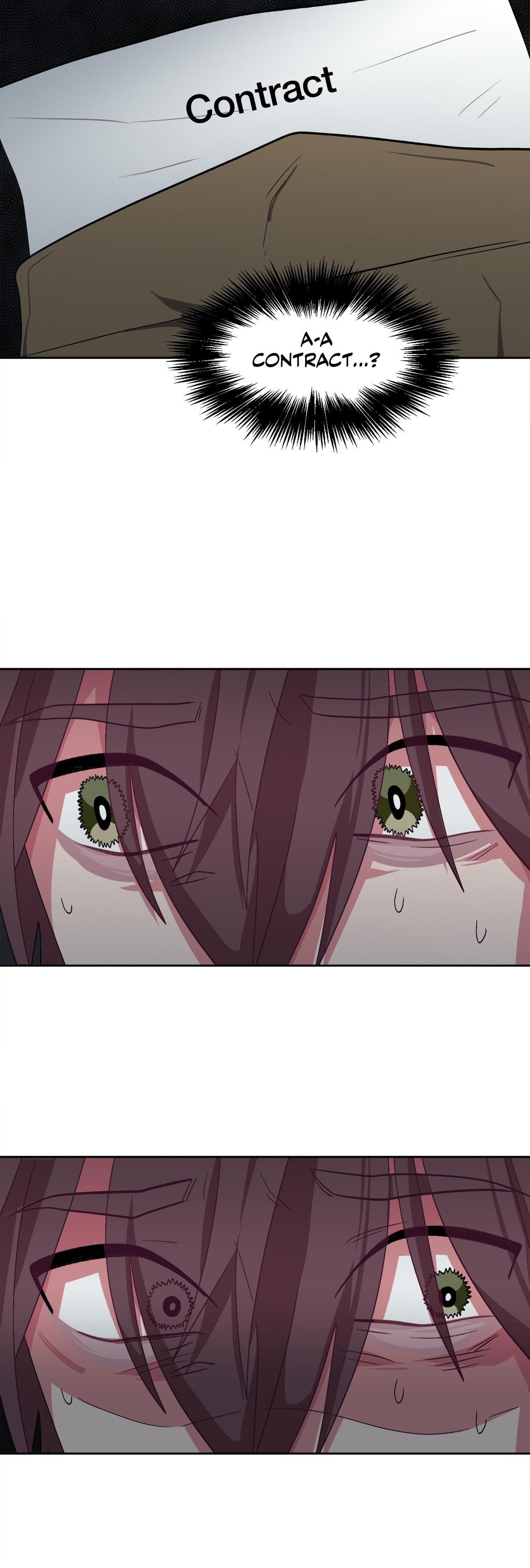 Obey Me Chapter 35 page 35 - 