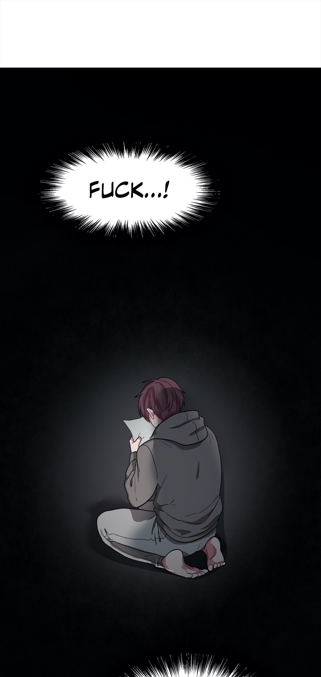 Obey Me Chapter 35 page 36 - 