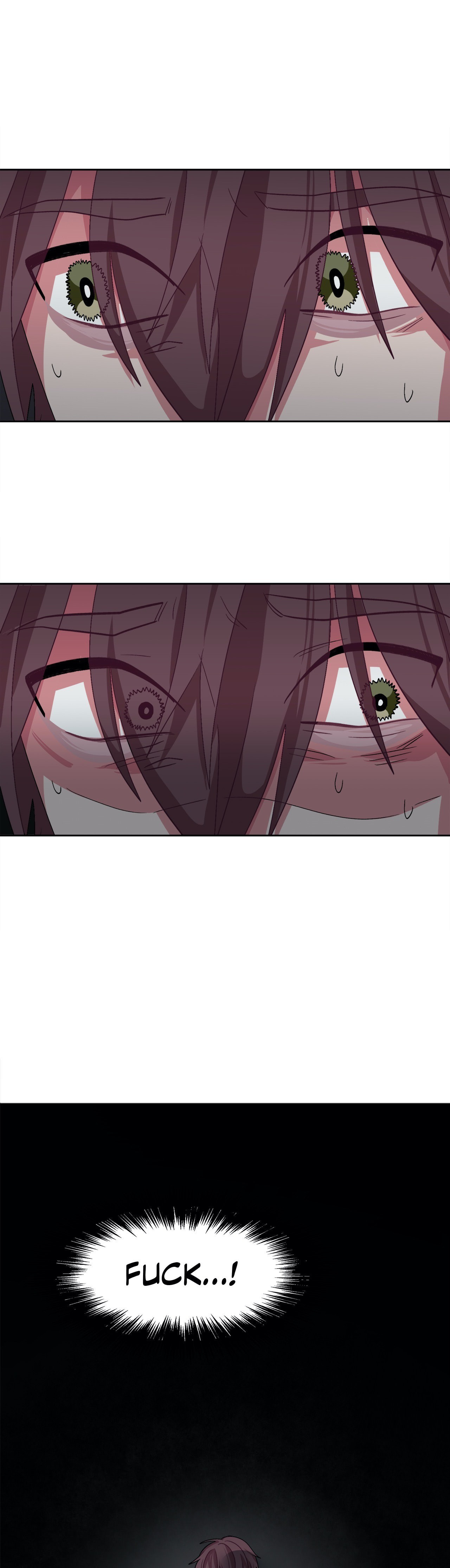 Obey Me Chapter 36 page 2 - 