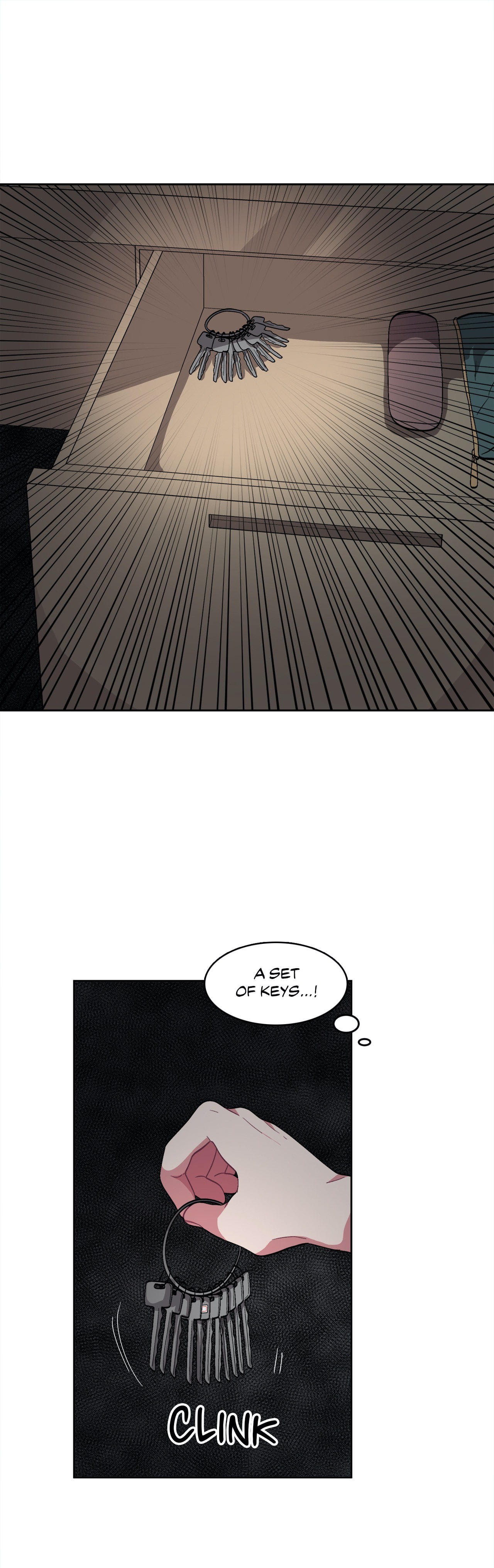 Obey Me Chapter 36 page 11 - 