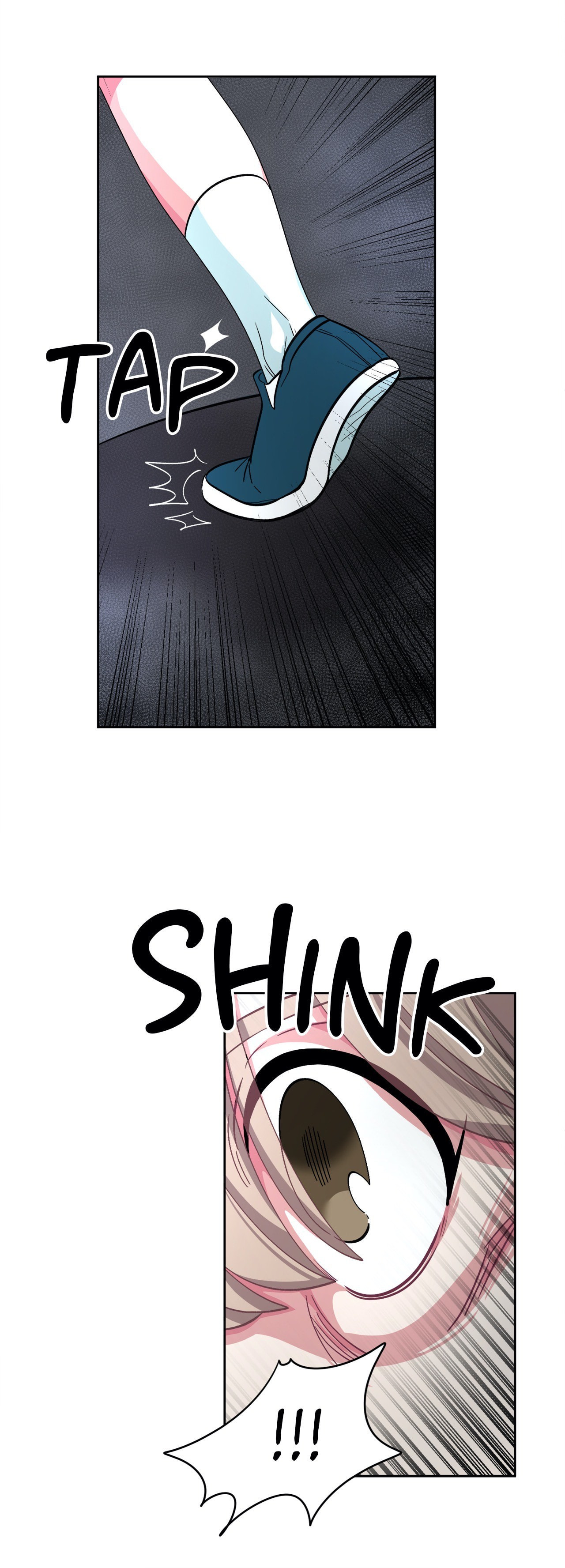 Obey Me Chapter 36 page 20 - 