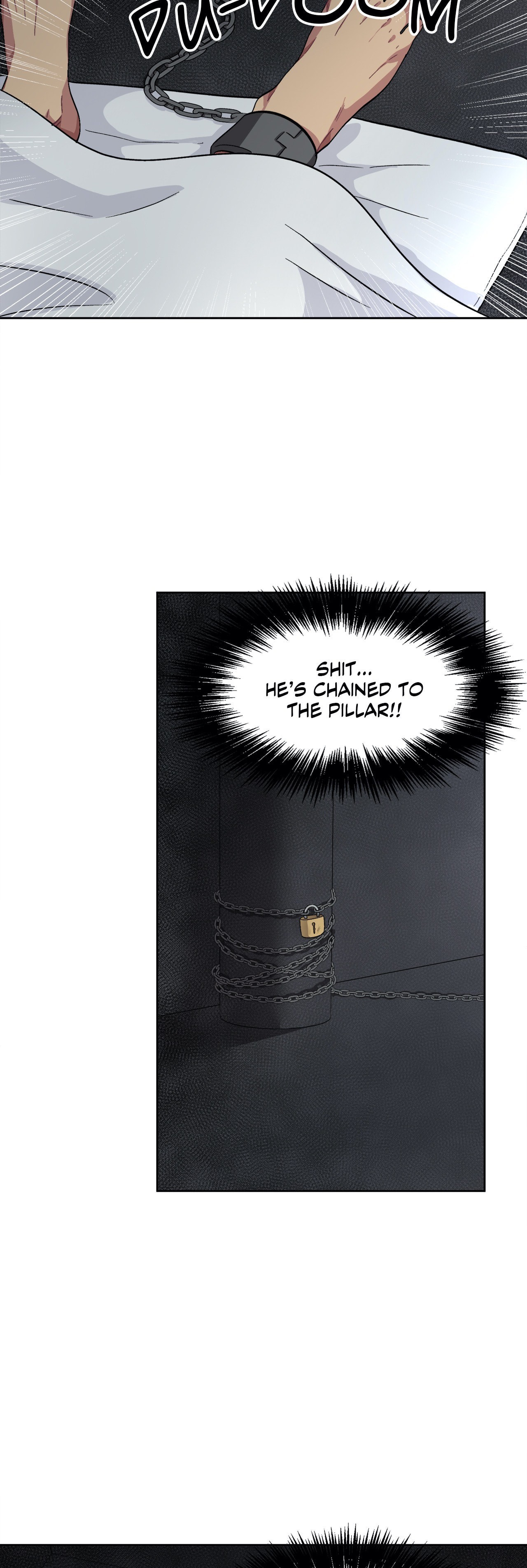 Obey Me Chapter 37 page 17 - 