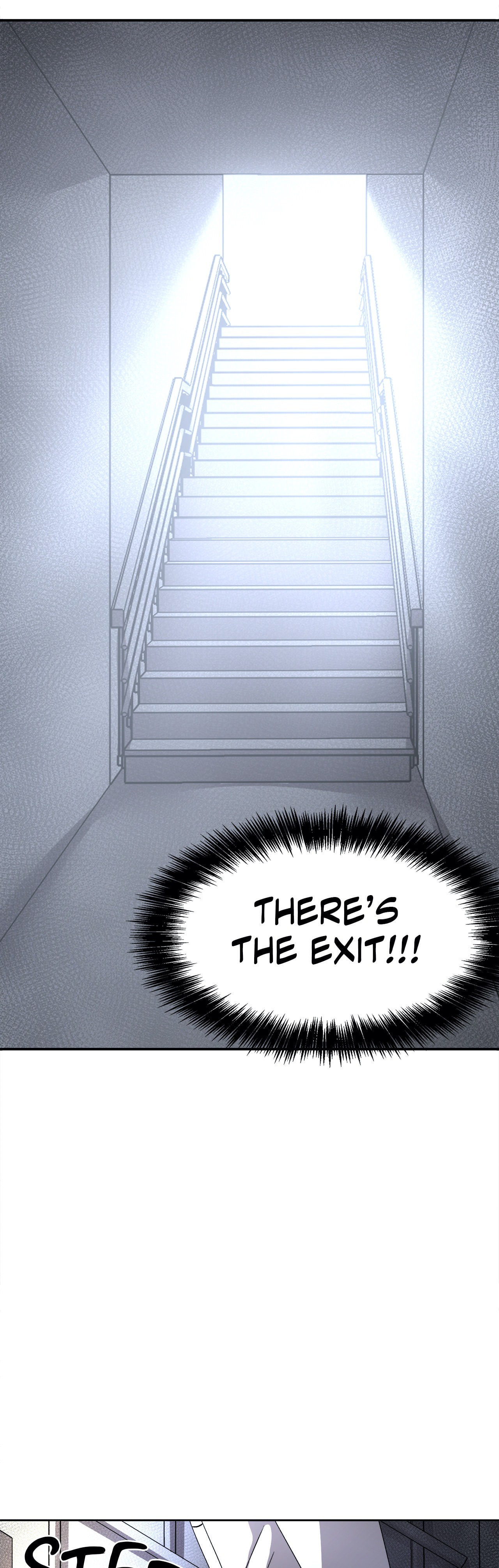 Obey Me Chapter 37 page 27 - 