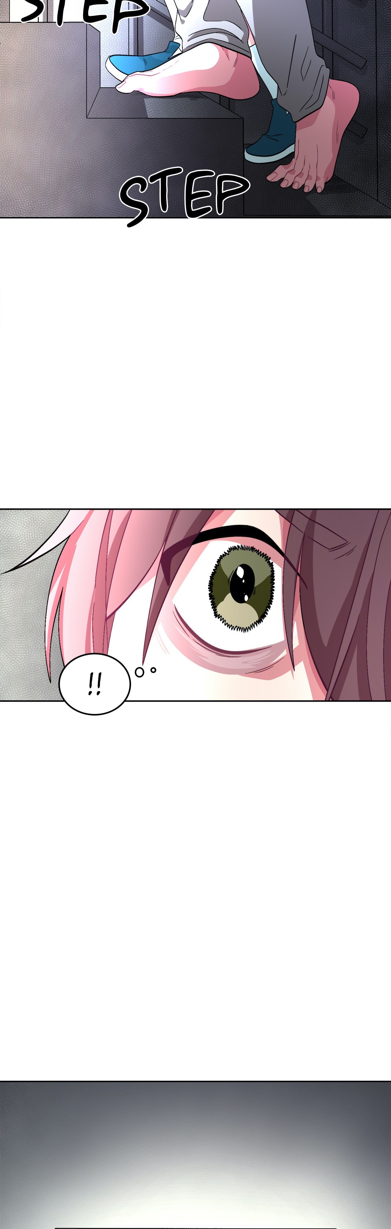 Obey Me Chapter 37 page 28 - 