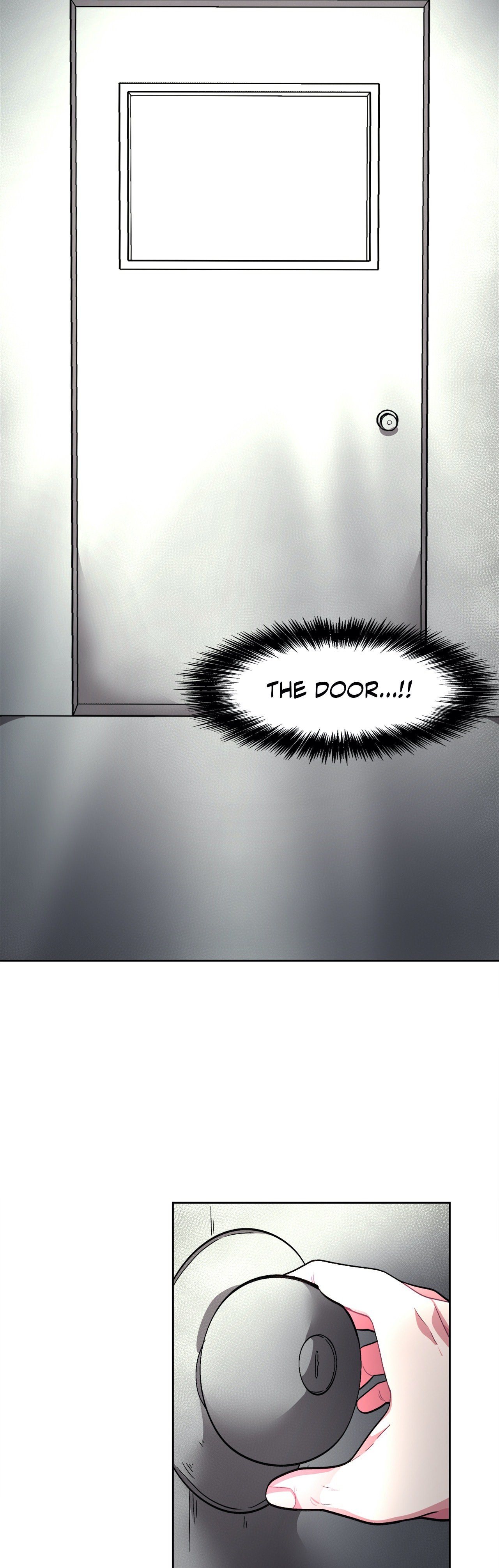 Obey Me Chapter 37 page 29 - 