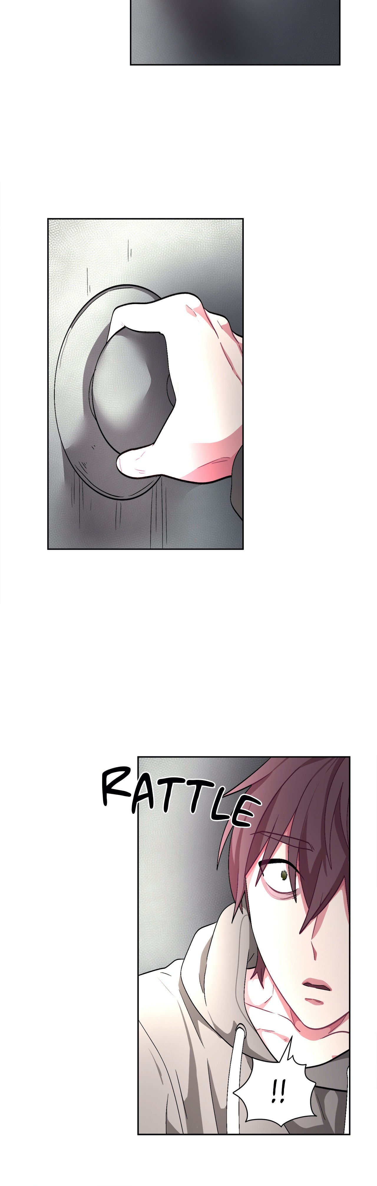 Obey Me Chapter 37 page 30 - 