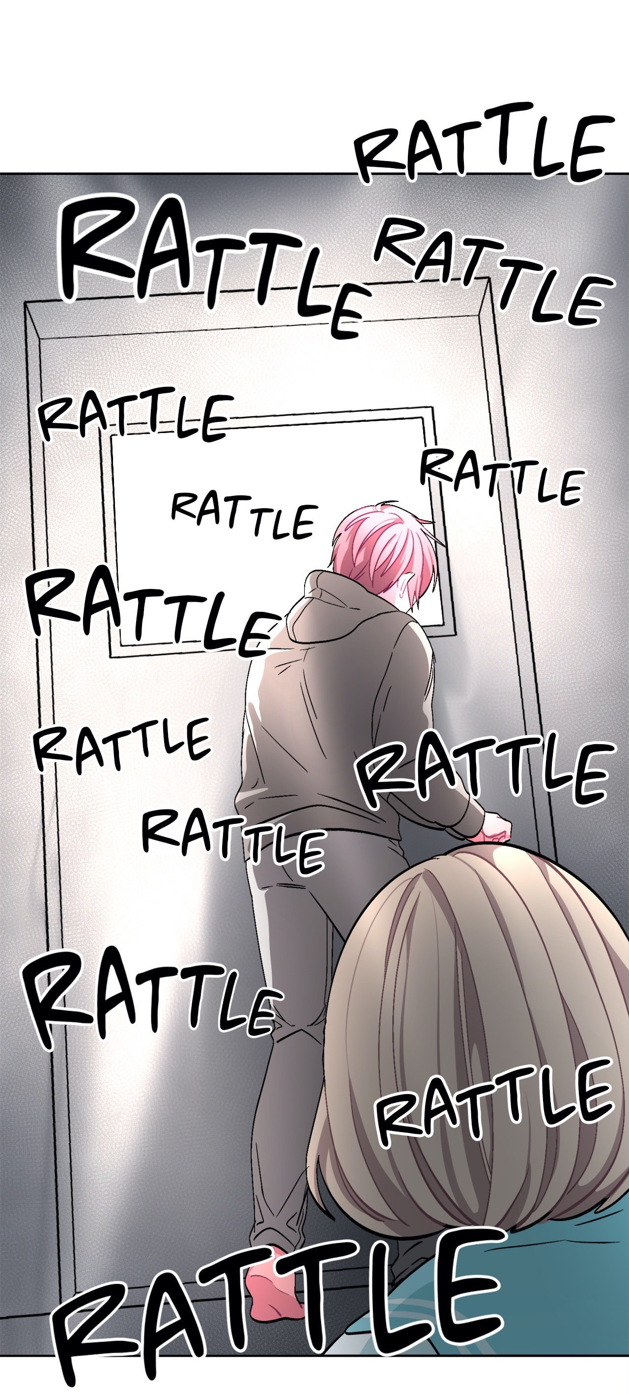 Obey Me Chapter 37 page 31 - 