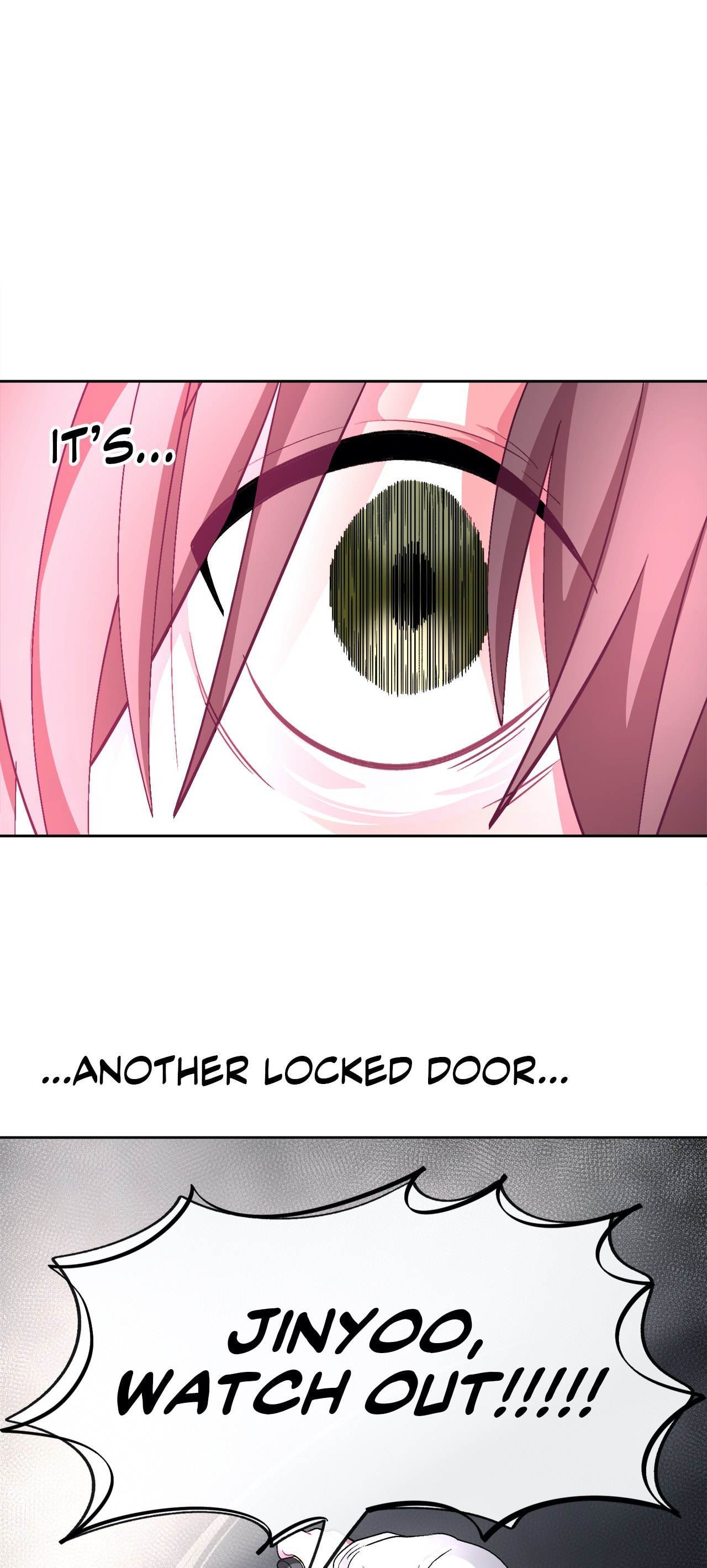 Obey Me Chapter 37 page 32 - 