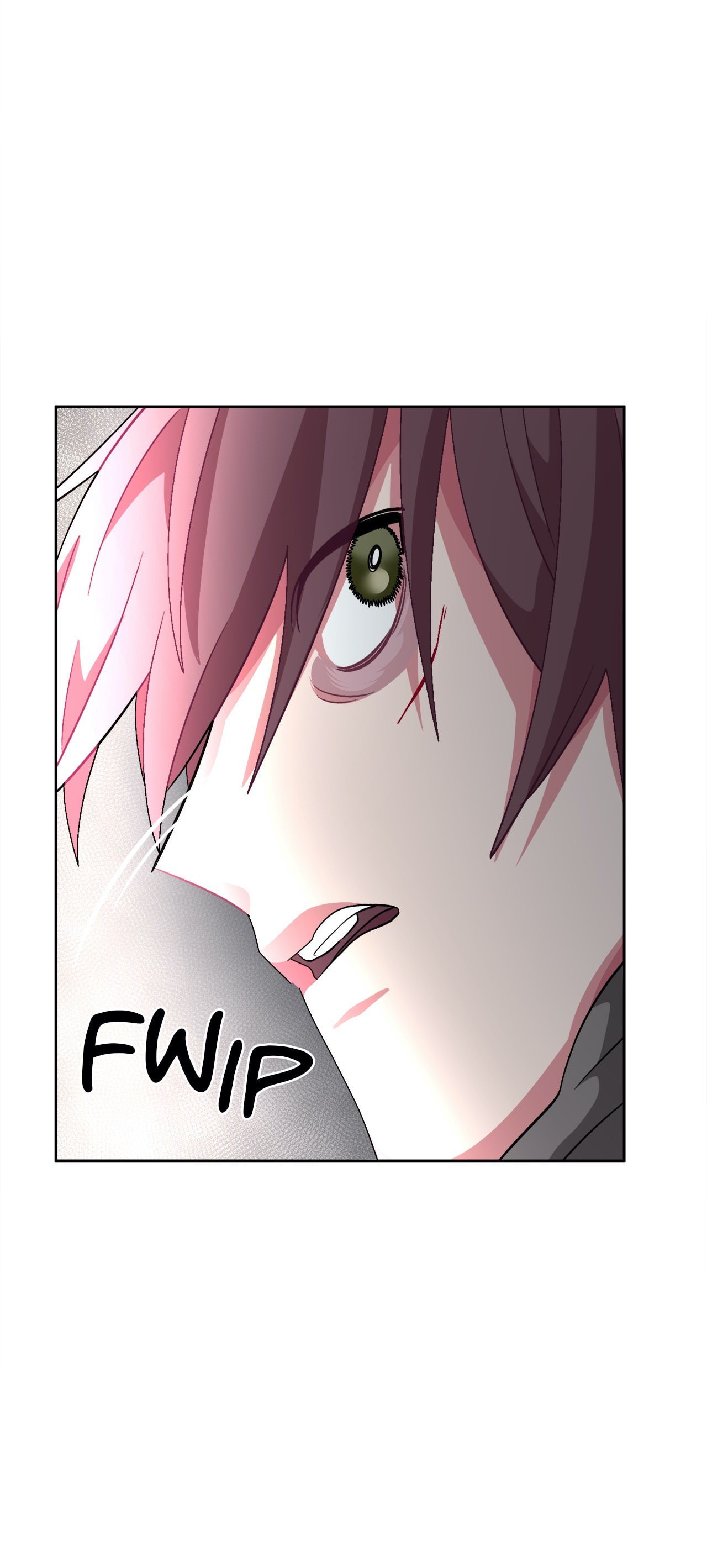 Obey Me Chapter 37 page 34 - 