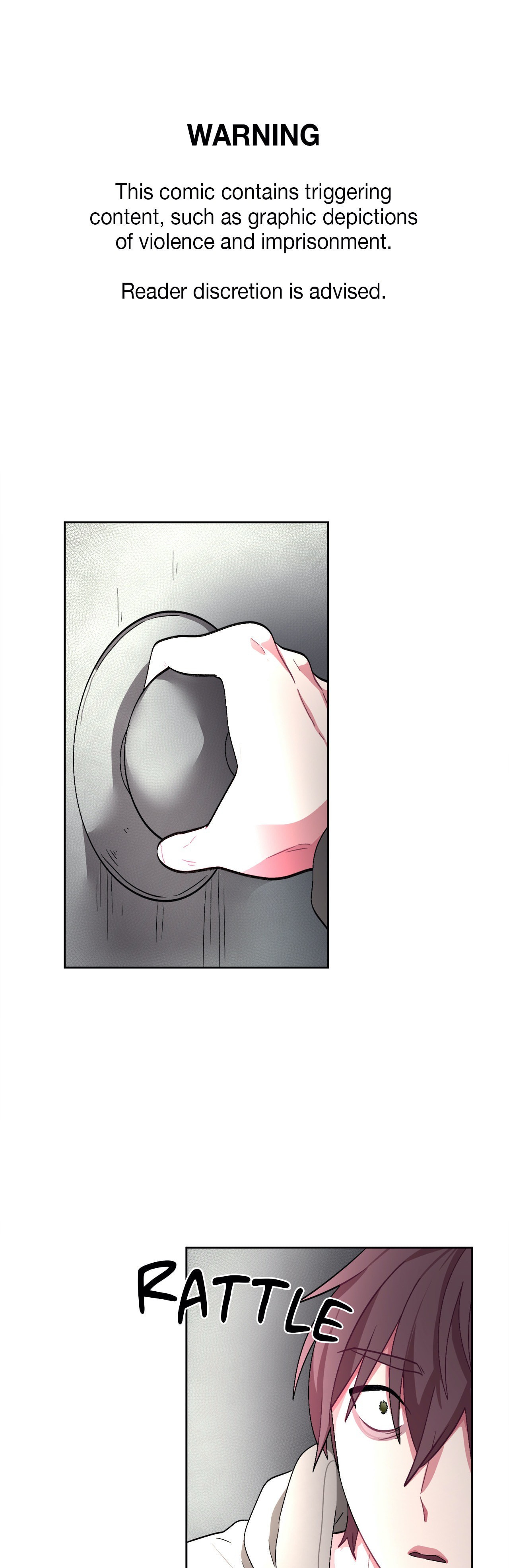Obey Me Chapter 38 page 1 - 