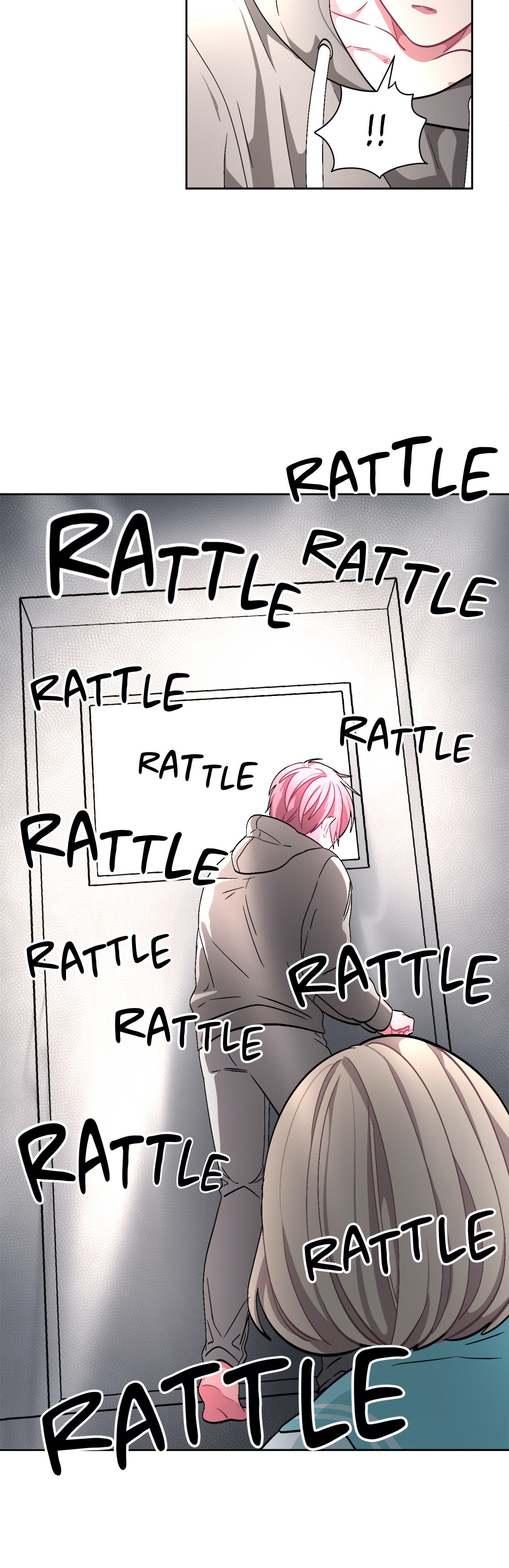 Obey Me Chapter 38 page 2 - 