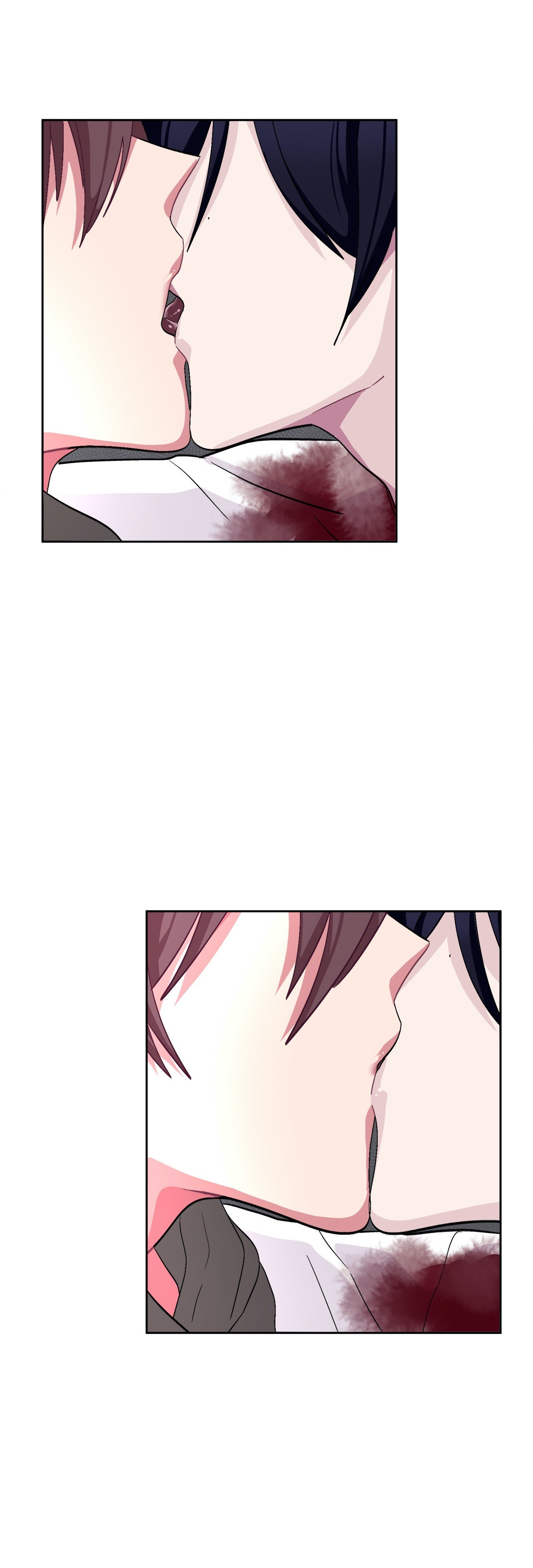 Obey Me Chapter 38 page 14 - 