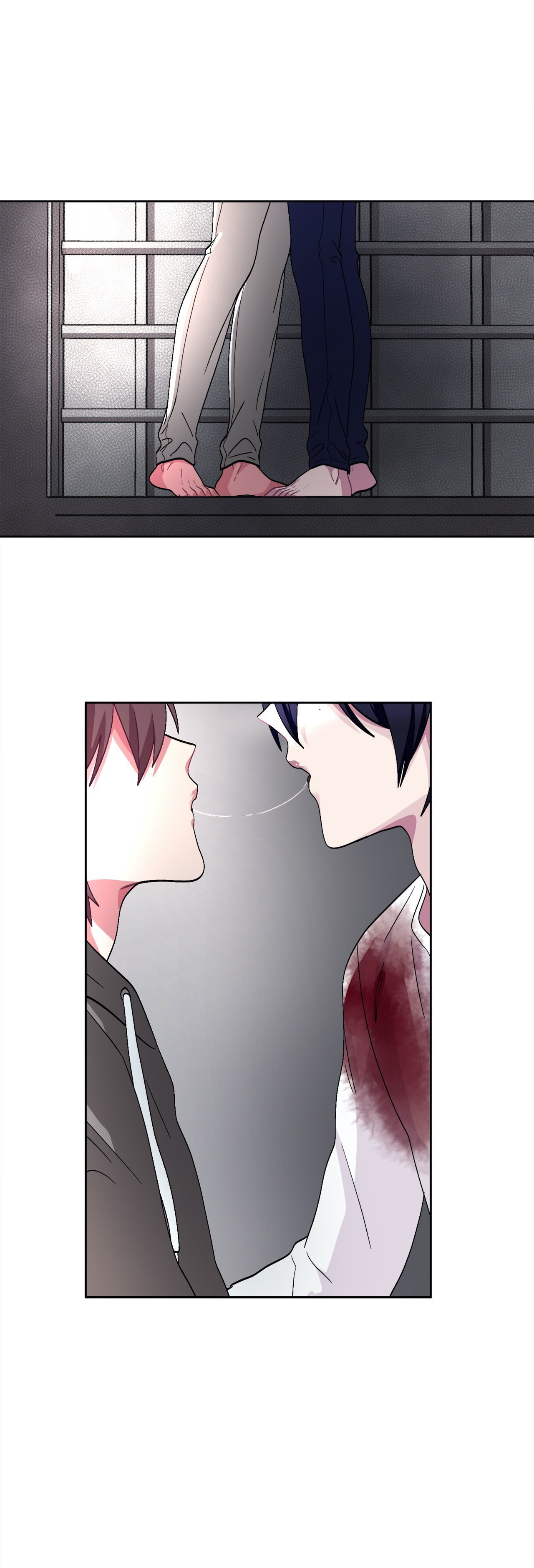 Obey Me Chapter 38 page 15 - 