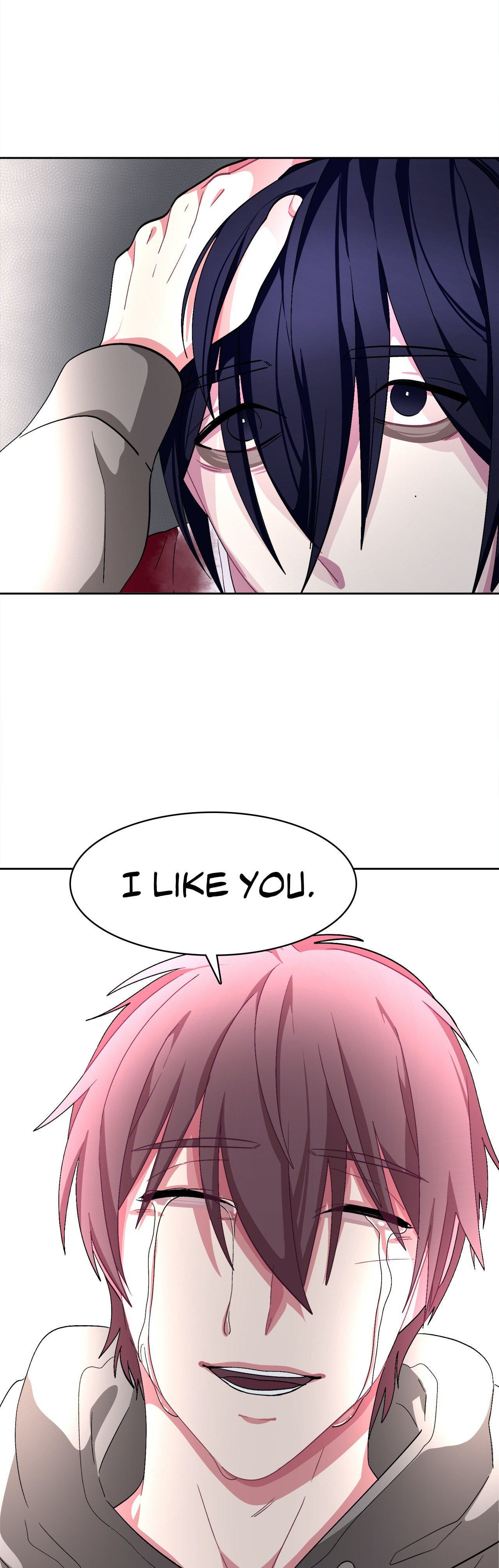 Obey Me Chapter 38 page 17 - 