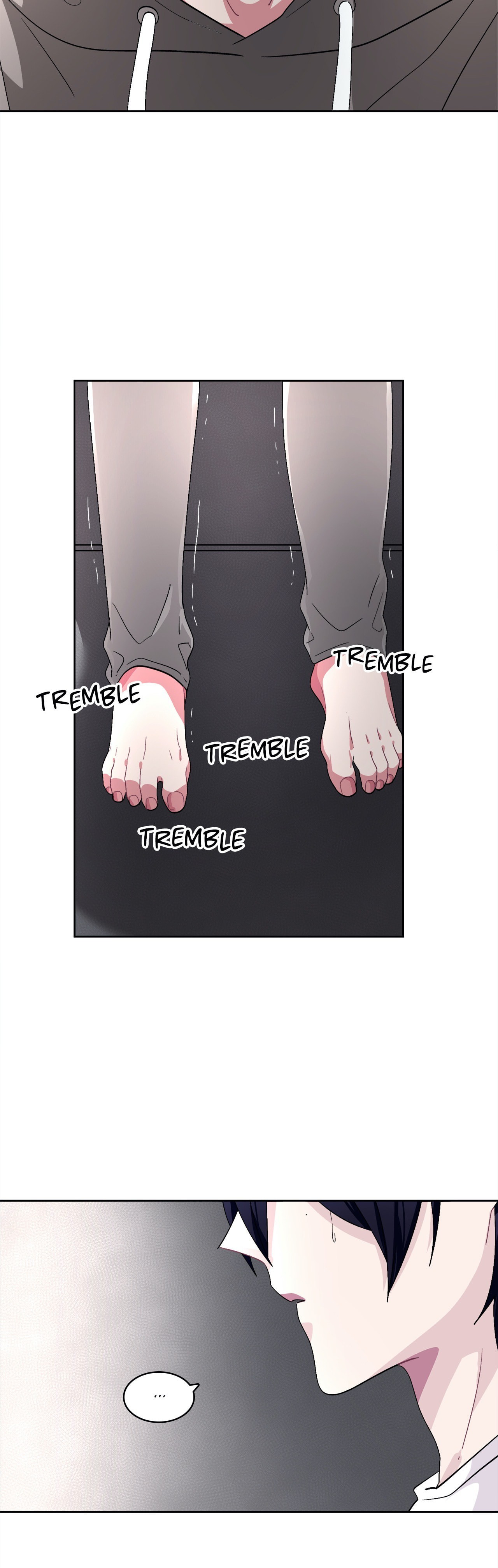 Obey Me Chapter 38 page 18 - 