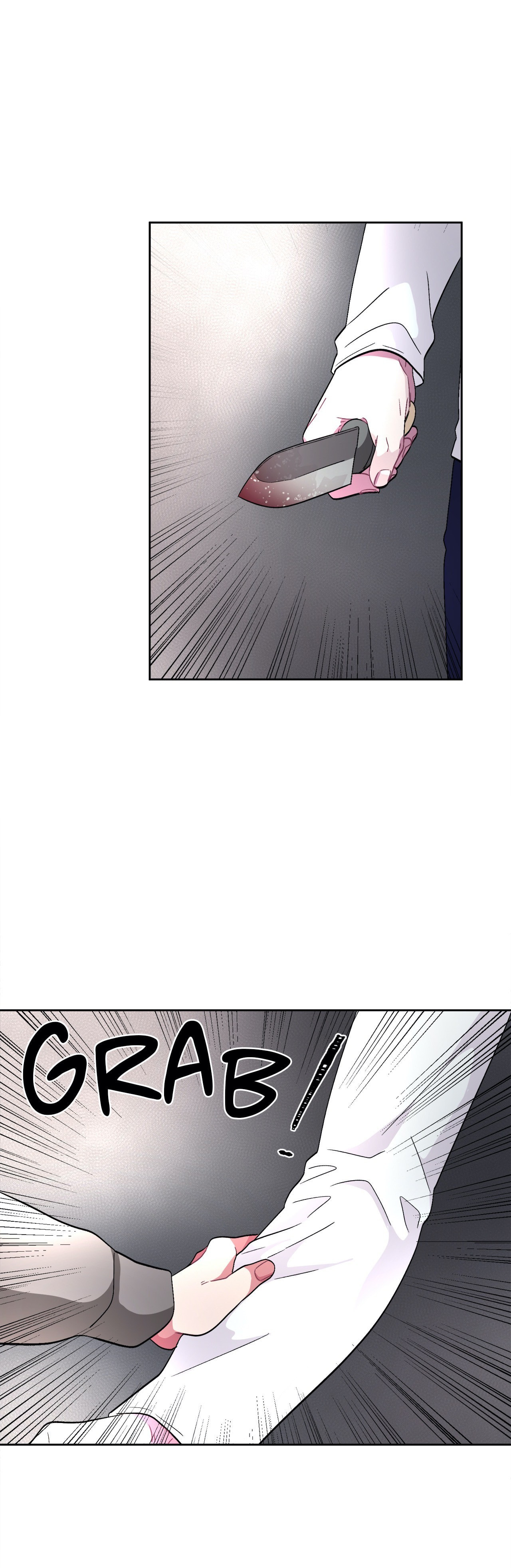 Obey Me Chapter 38 page 22 - 