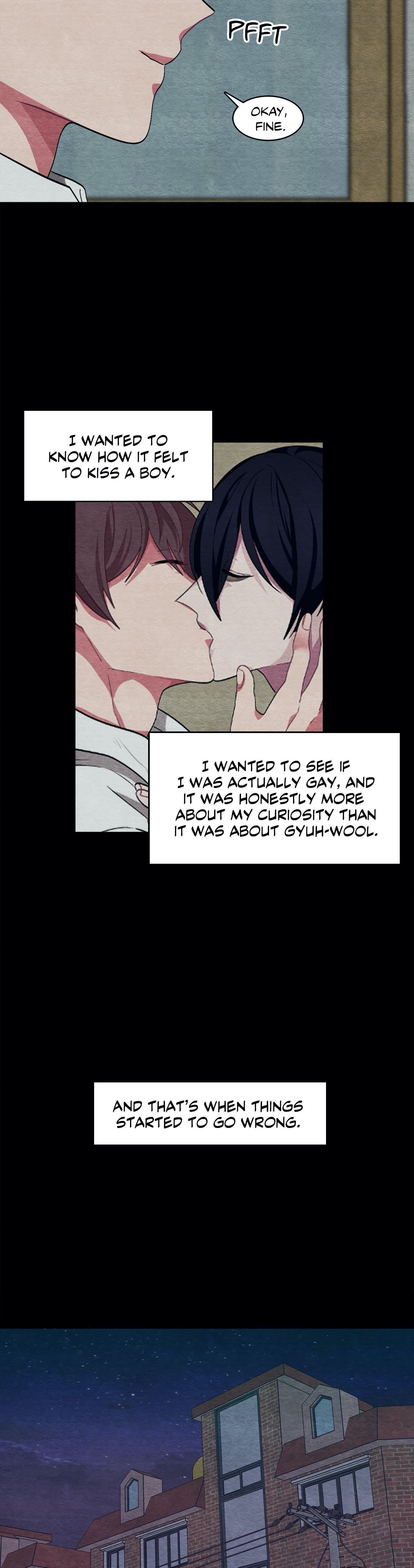 Obey Me Chapter 39.3 page 10 - 