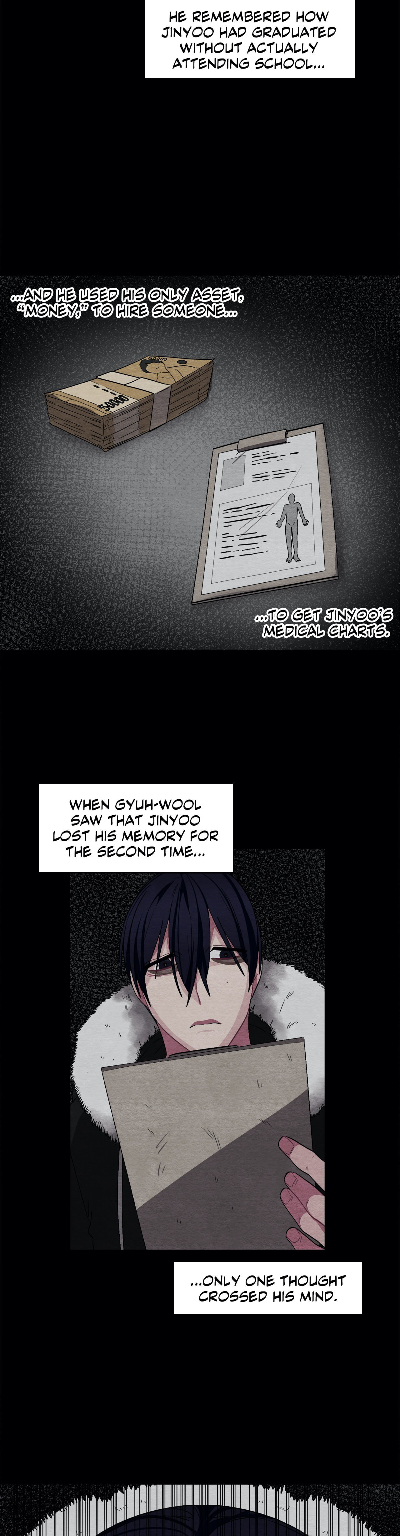 Obey Me Chapter 39.4 page 11 - 