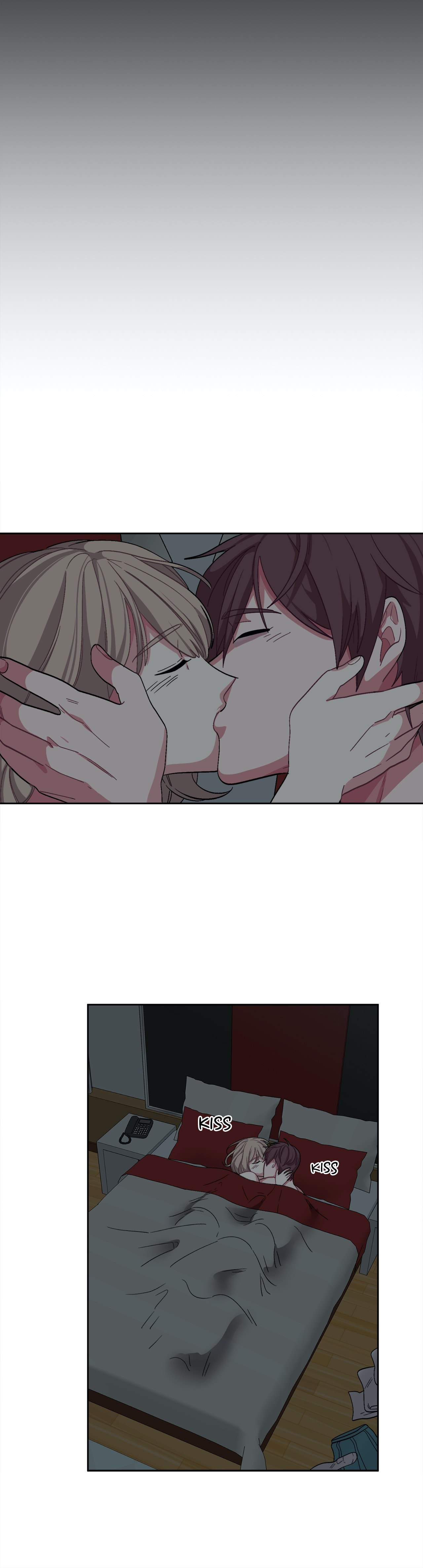 Obey Me Chapter 39.4 page 20 - 