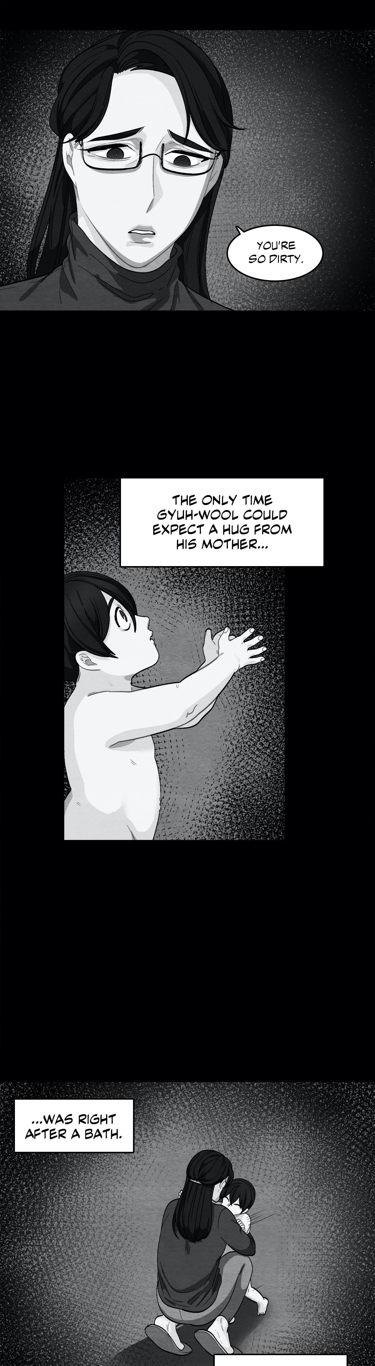 Obey Me Chapter 39.4 page 5 - 