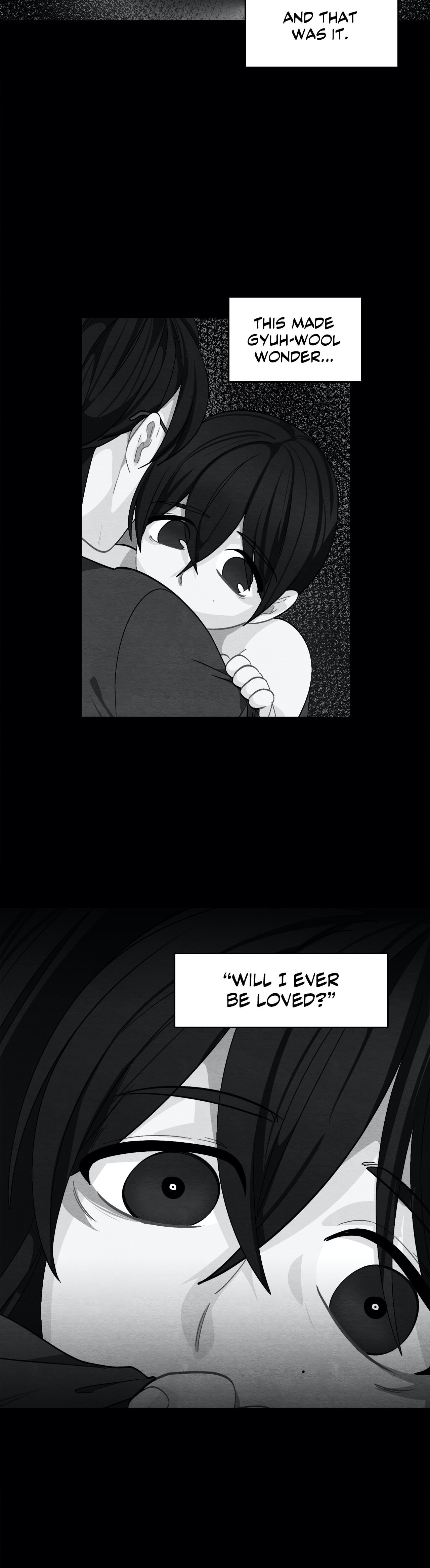Obey Me Chapter 39.4 page 6 - 