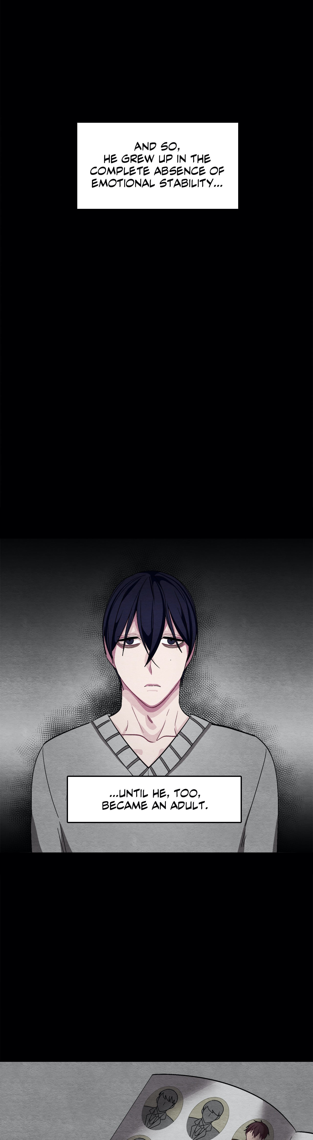 Obey Me Chapter 39.4 page 7 - 
