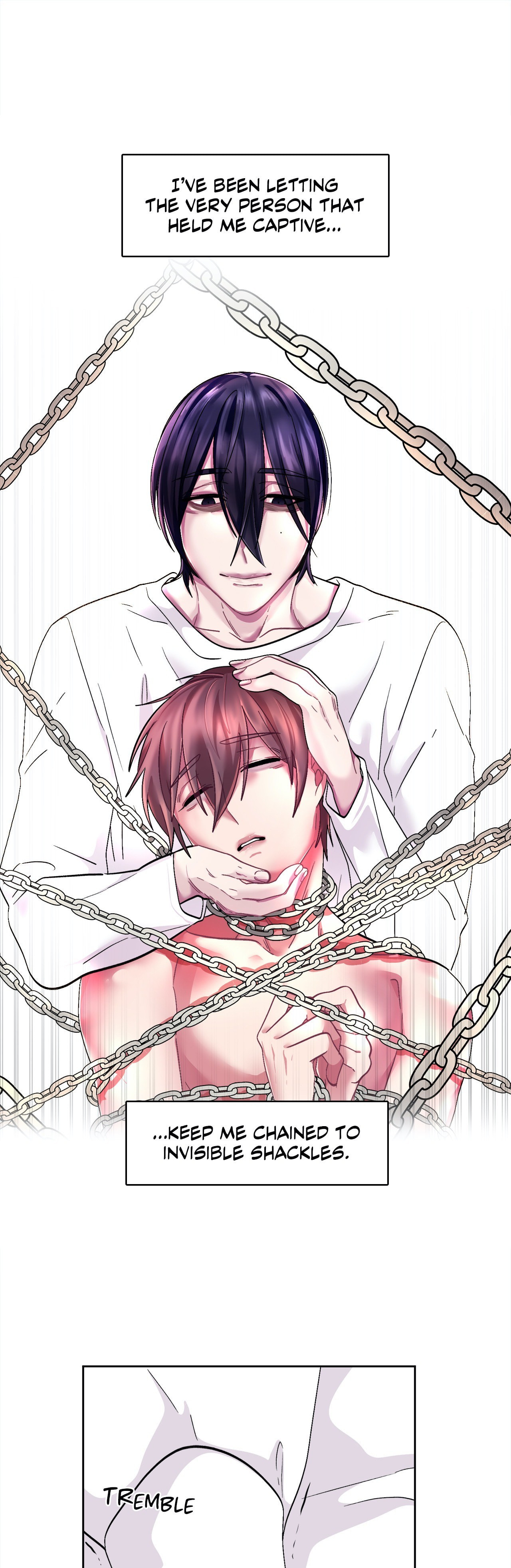 Obey Me Chapter 39 page 16 - 