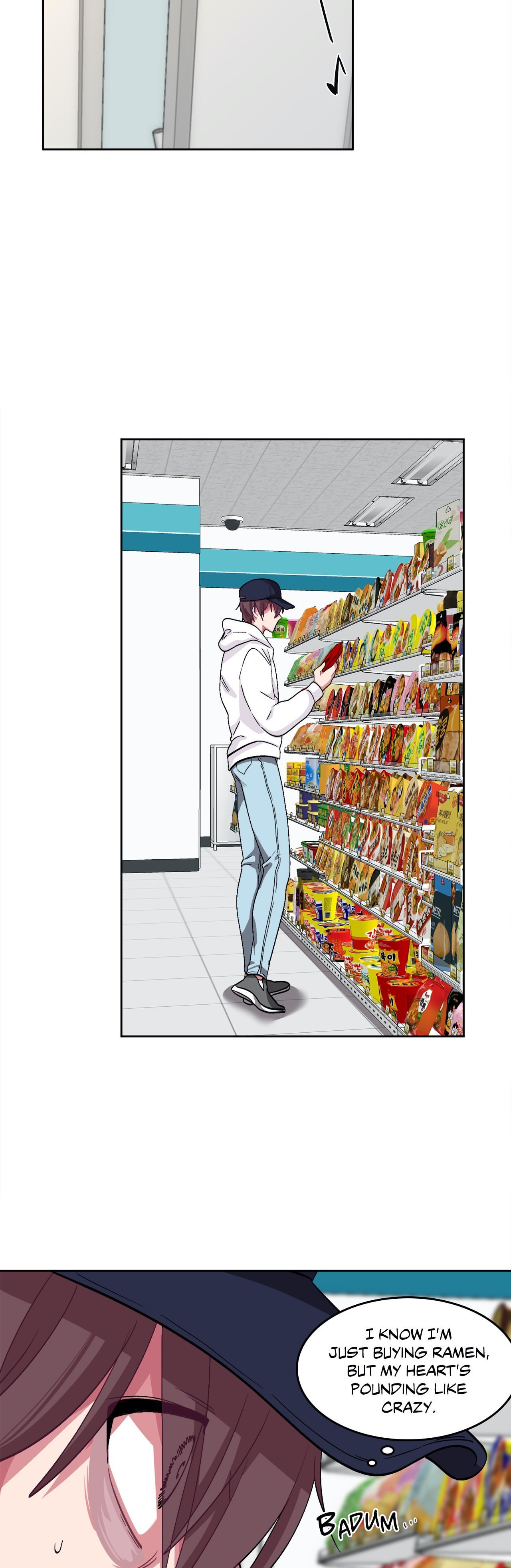 Obey Me Chapter 39 page 18 - 
