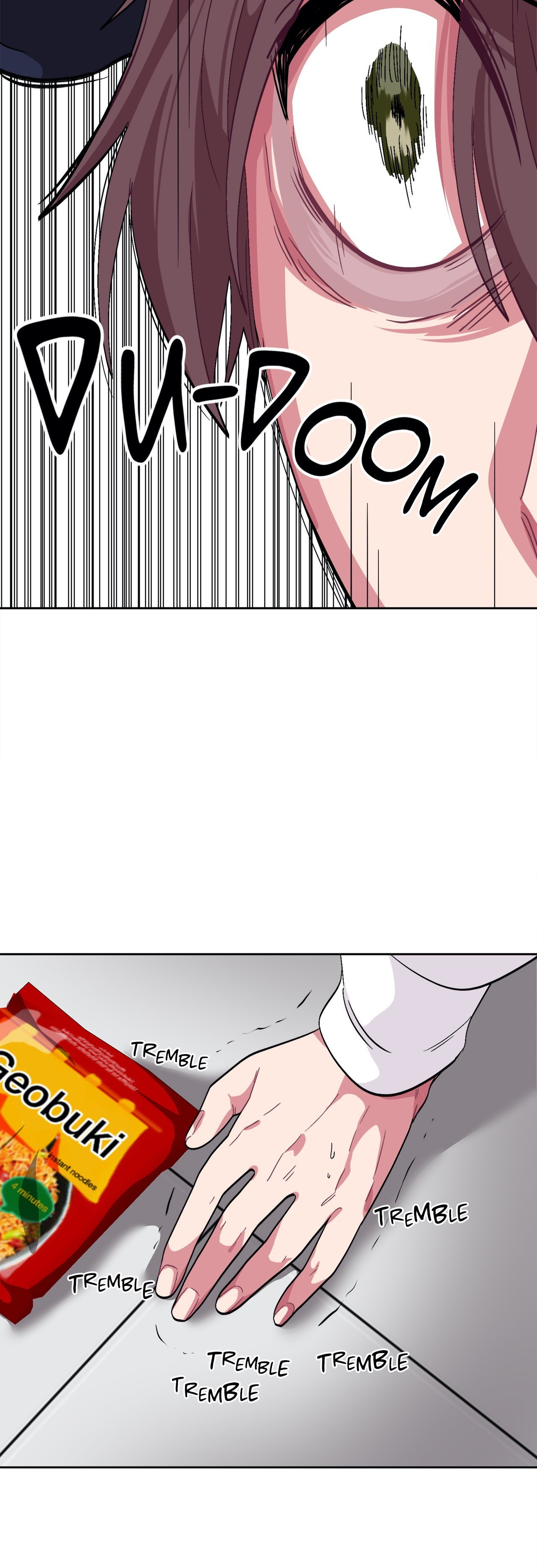 Obey Me Chapter 39 page 22 - 