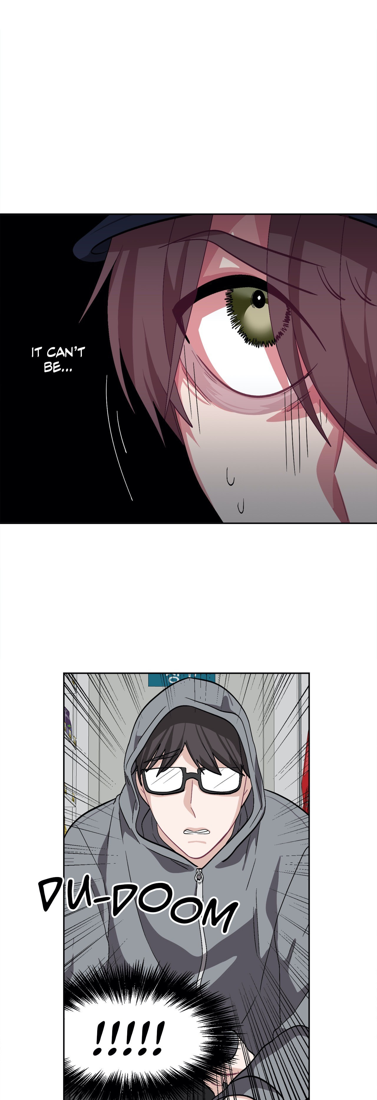 Obey Me Chapter 39 page 23 - 