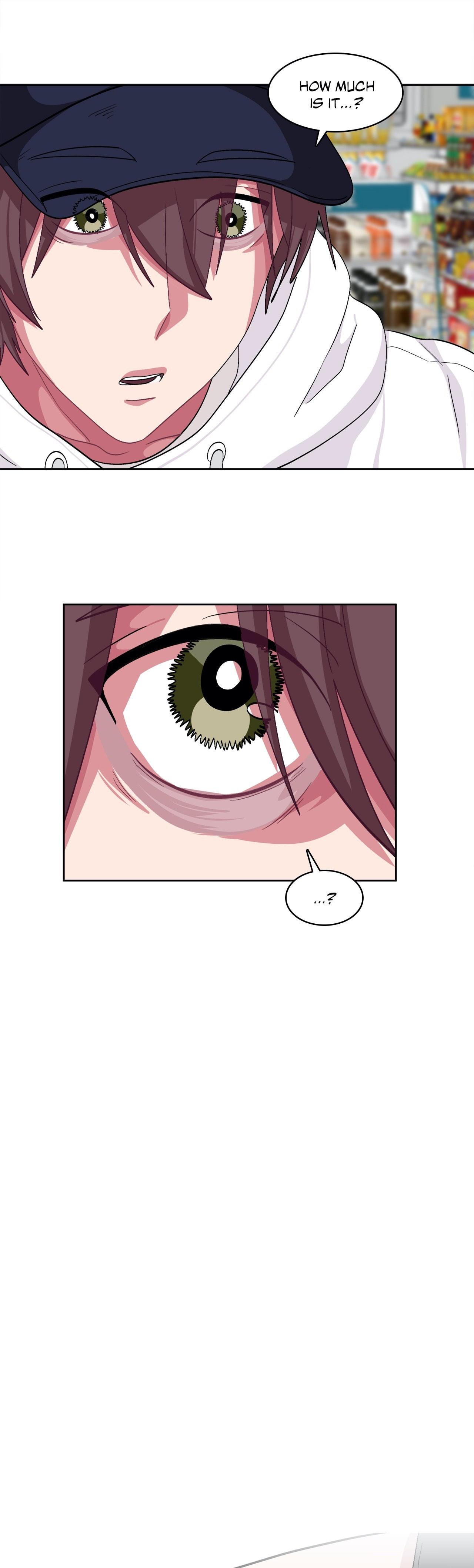 Obey Me Chapter 39 page 26 - 