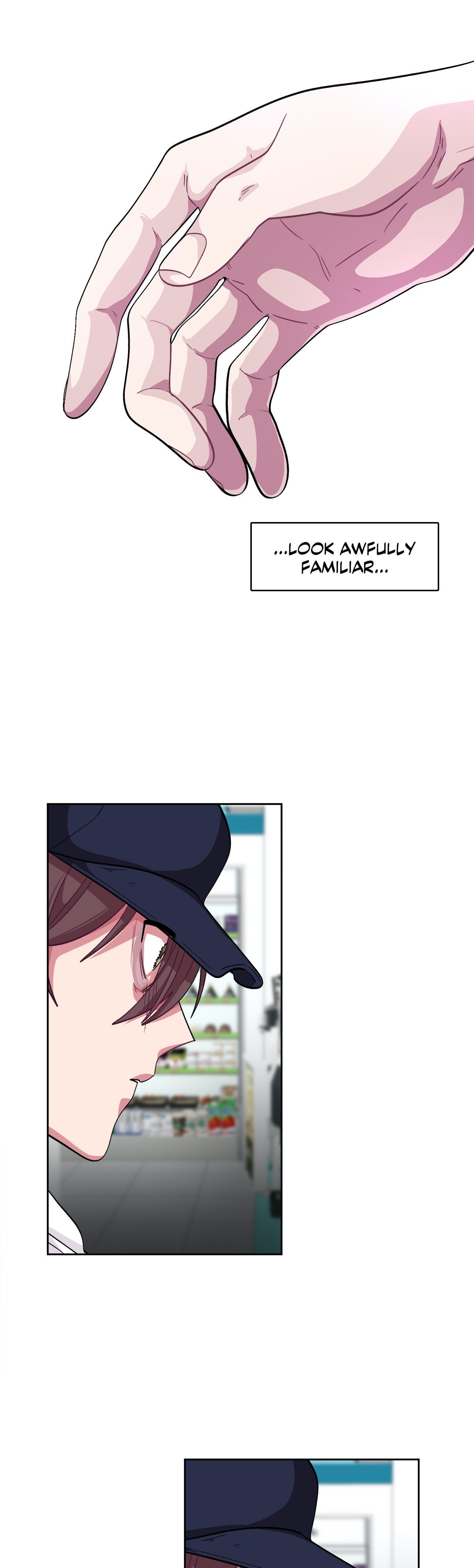 Obey Me Chapter 39 page 29 - 