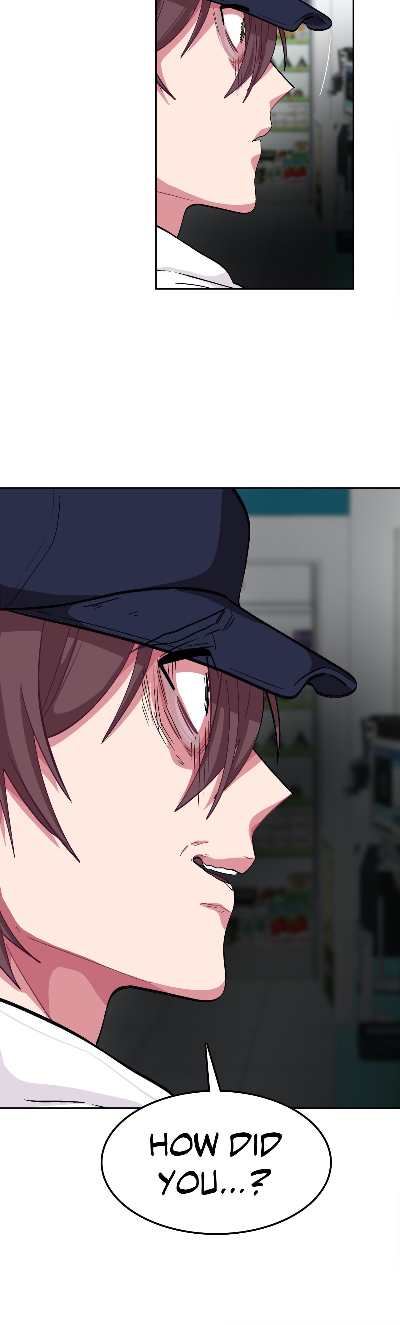 Obey Me Chapter 39 page 30 - 