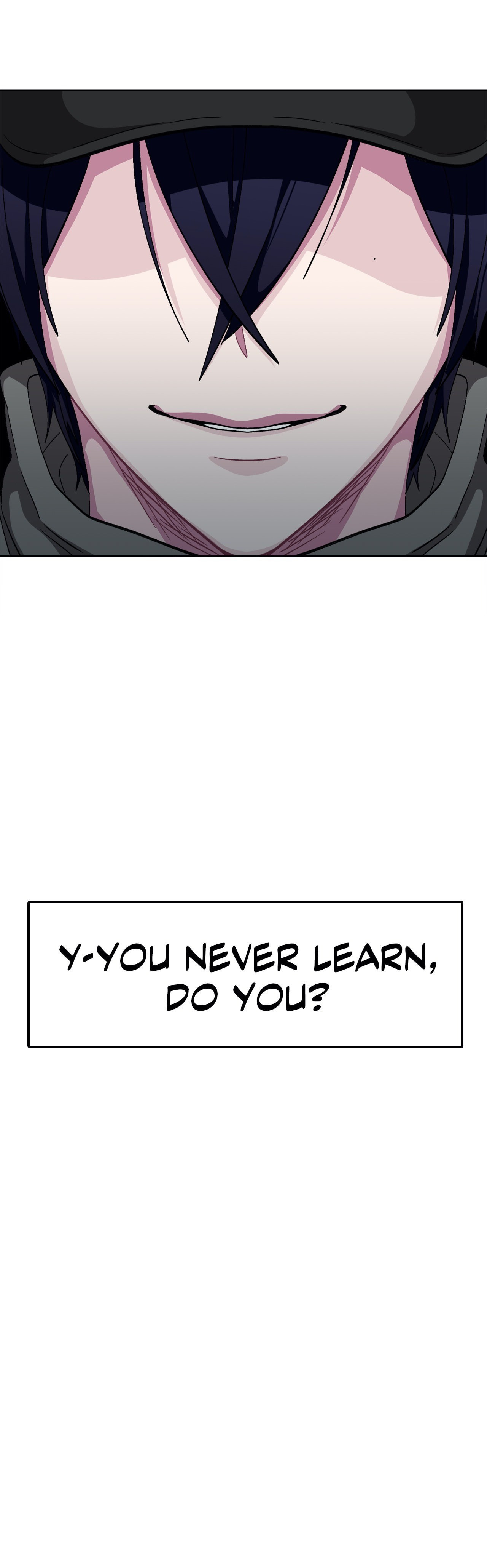 Obey Me Chapter 39 page 31 - 