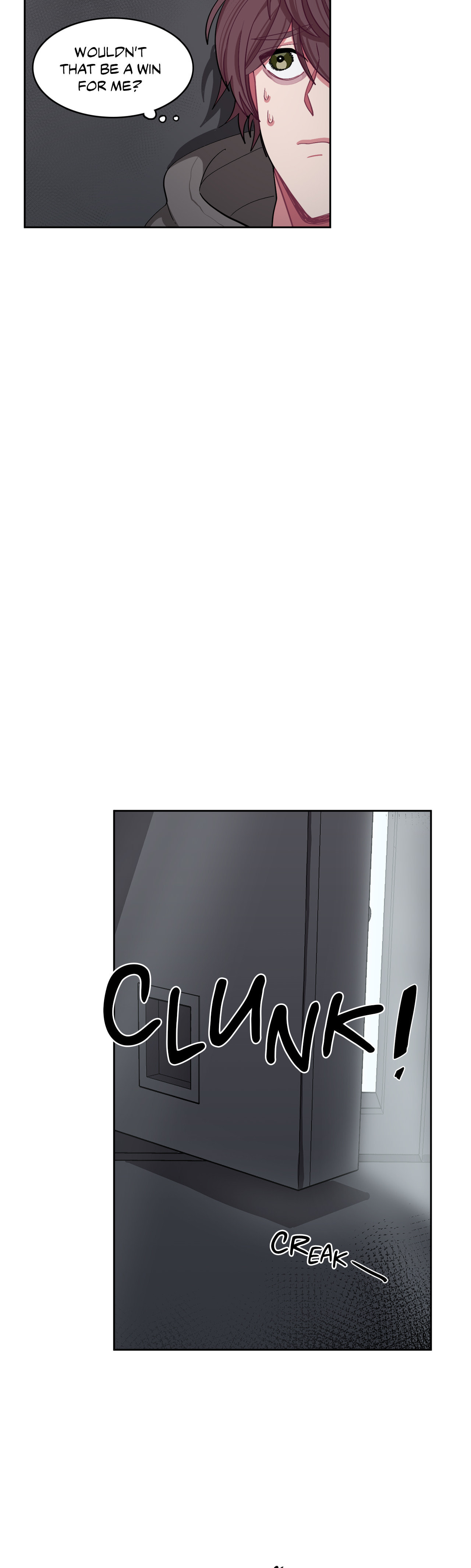 Obey Me Chapter 4 page 11 - 