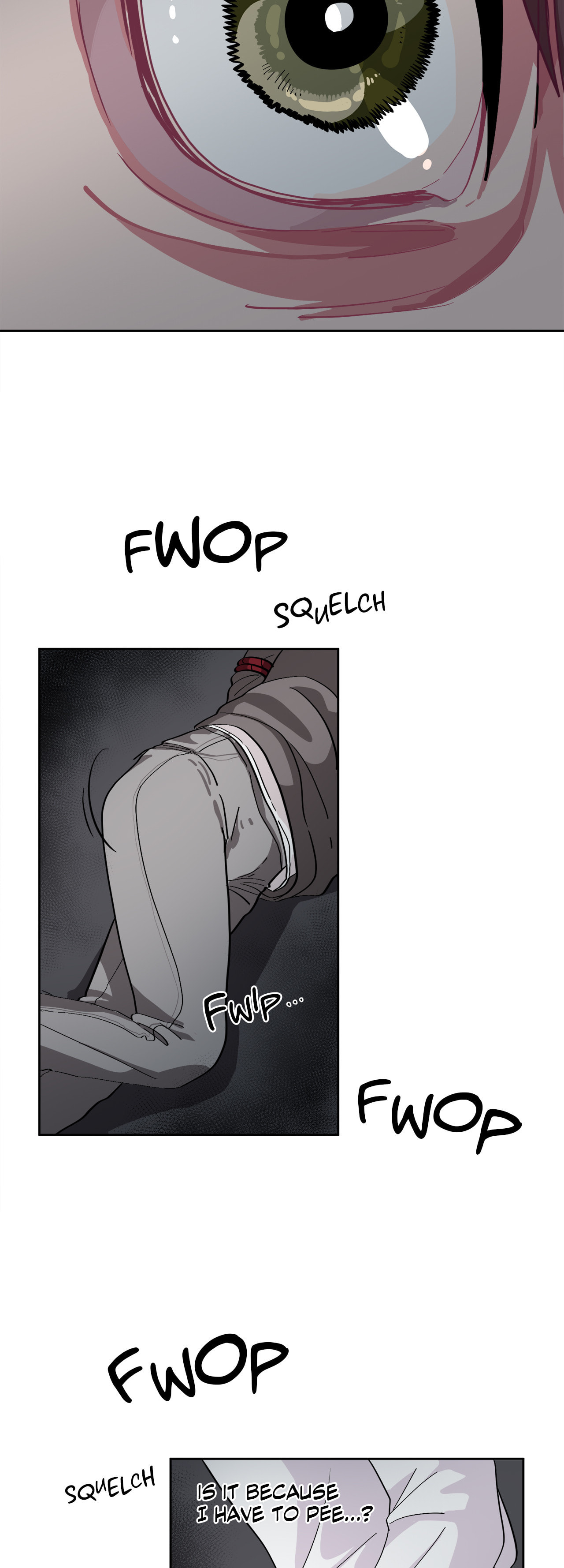 Obey Me Chapter 4 page 28 - 