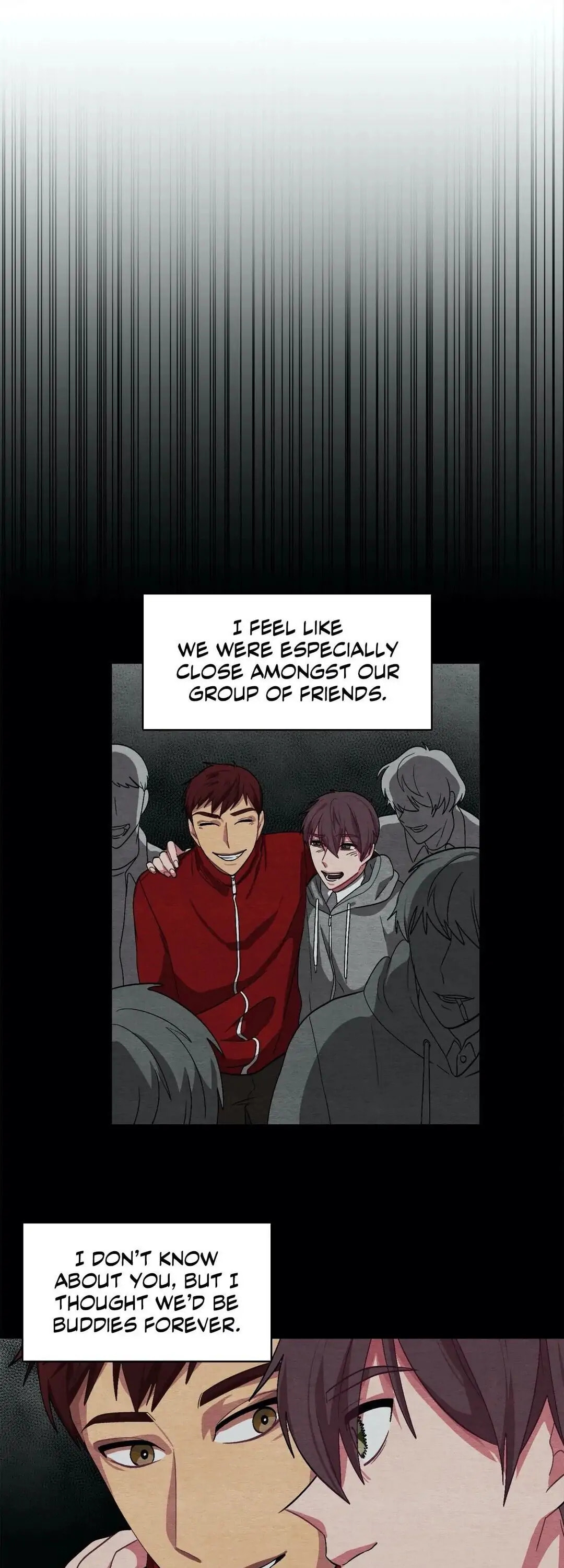 Obey Me Chapter 40 page 16 - 