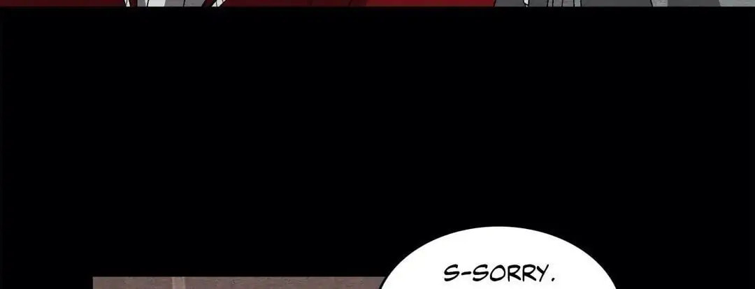 Obey Me Chapter 40 page 19 - 
