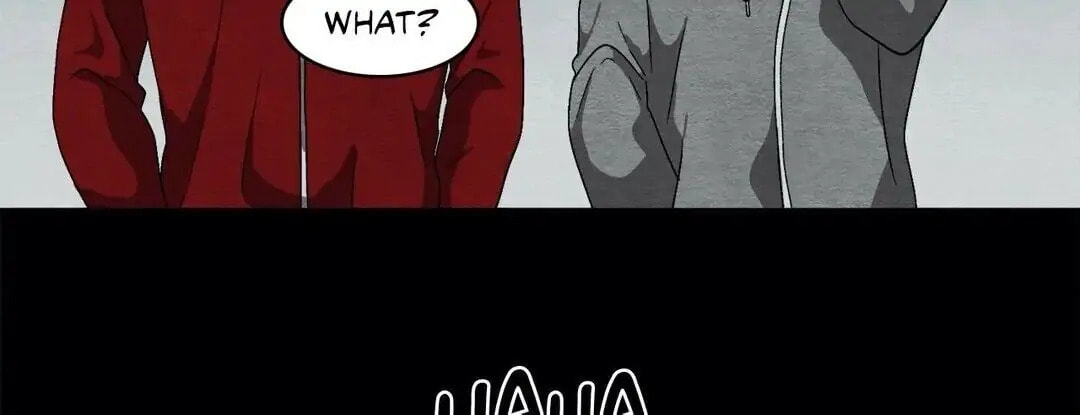 Obey Me Chapter 40 page 21 - 
