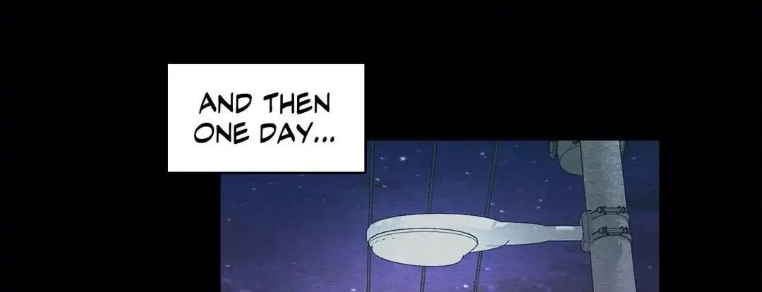 Obey Me Chapter 40 page 23 - 
