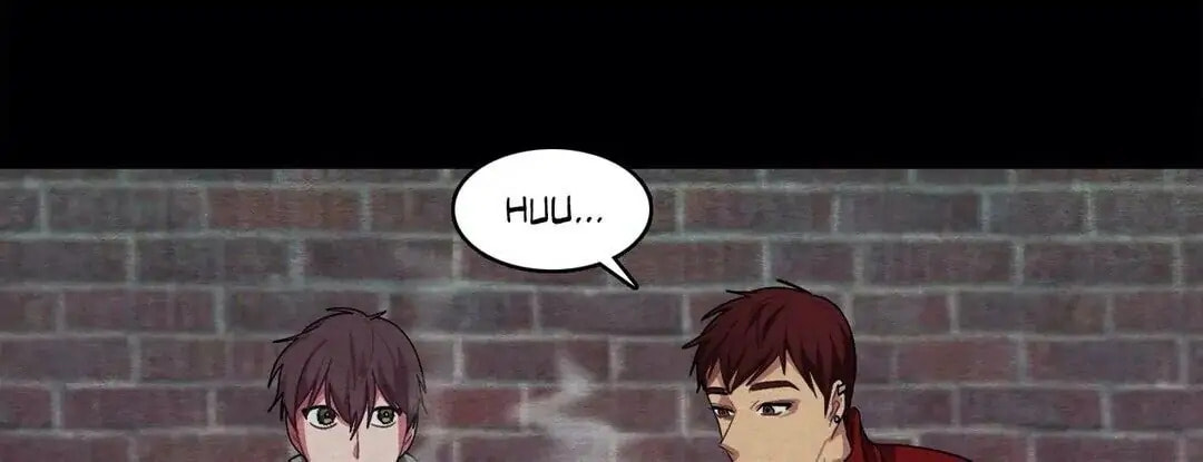 Obey Me Chapter 40 page 28 - 