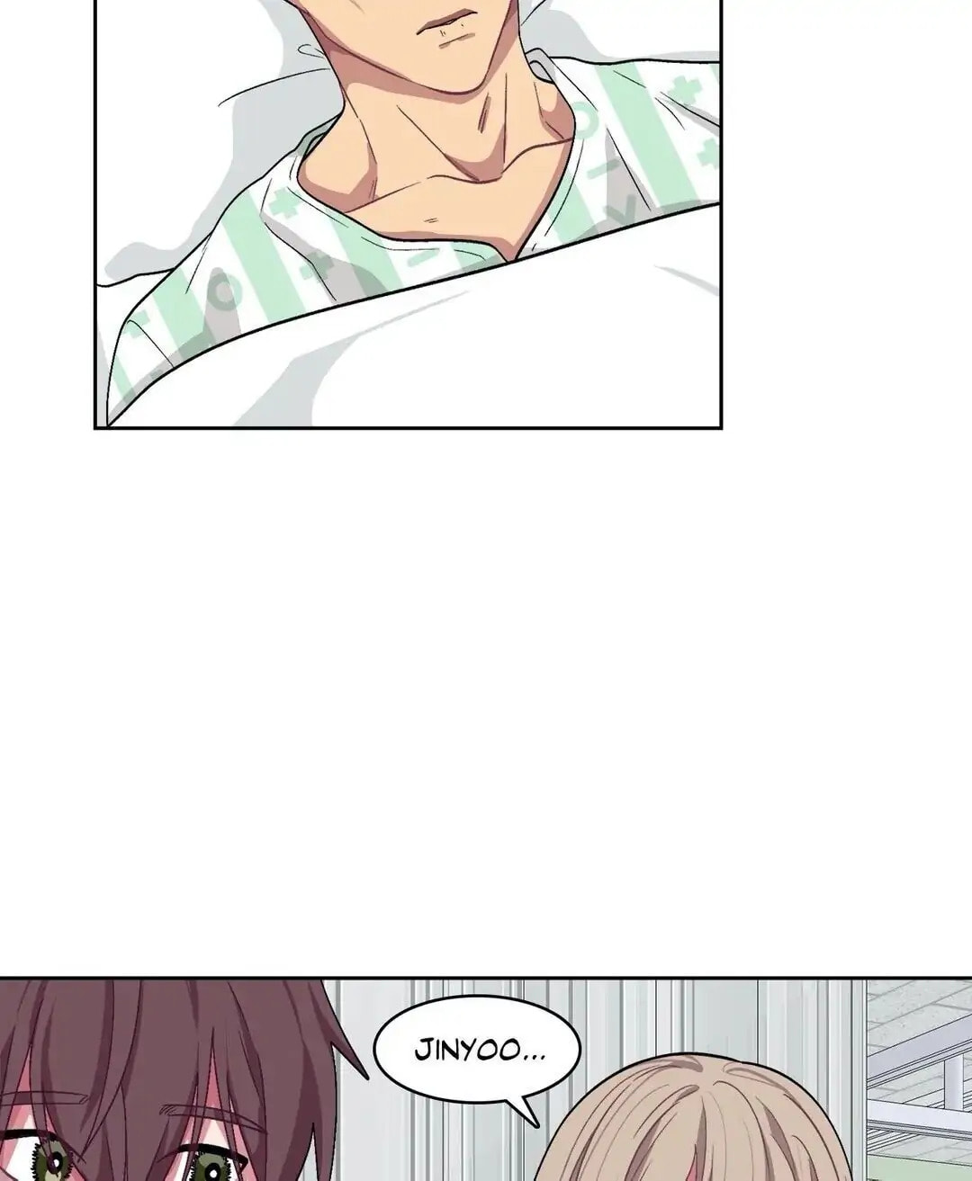Obey Me Chapter 40 page 4 - 