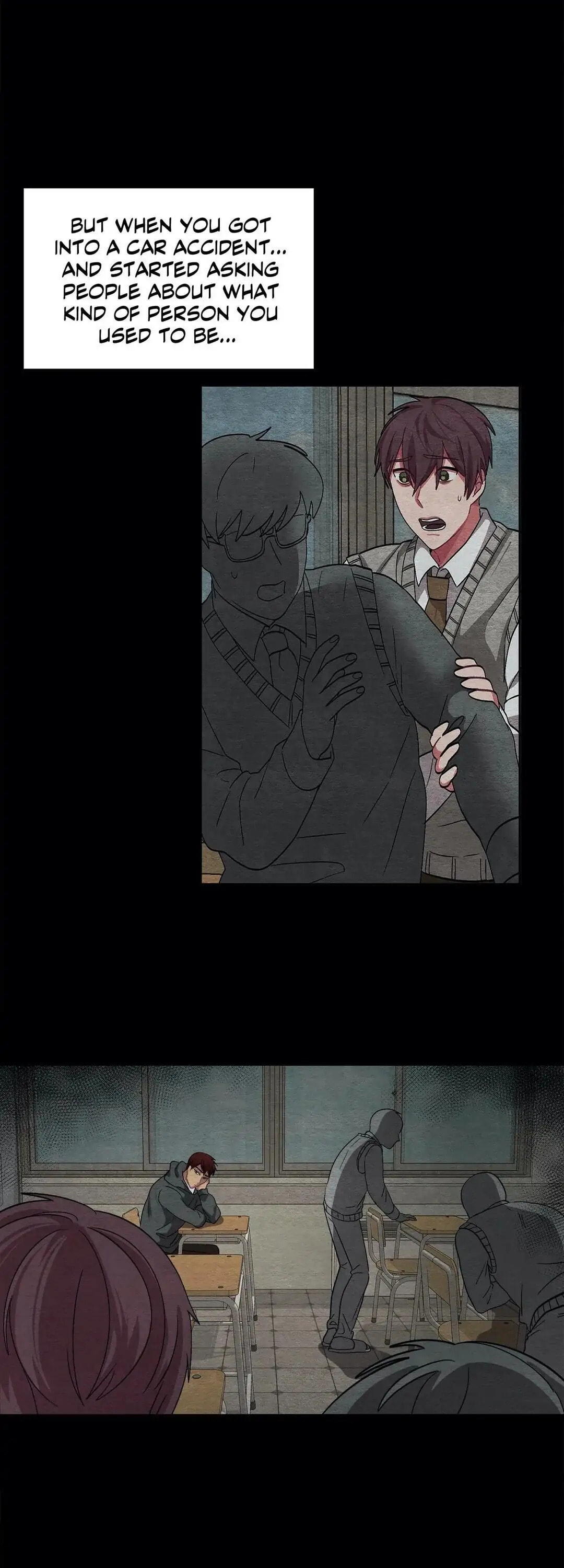 Obey Me Chapter 40 page 39 - 