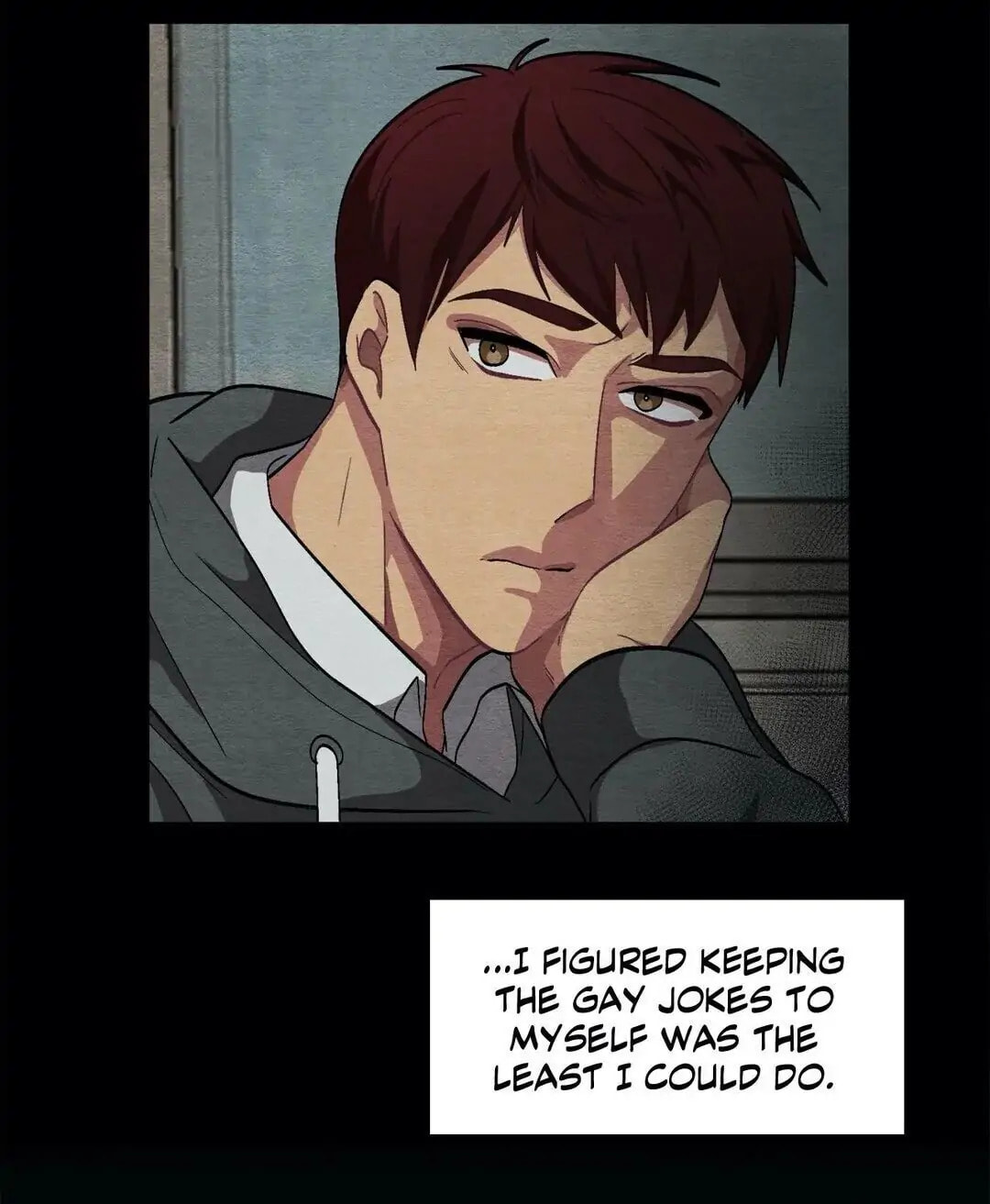 Obey Me Chapter 40 page 40 - 