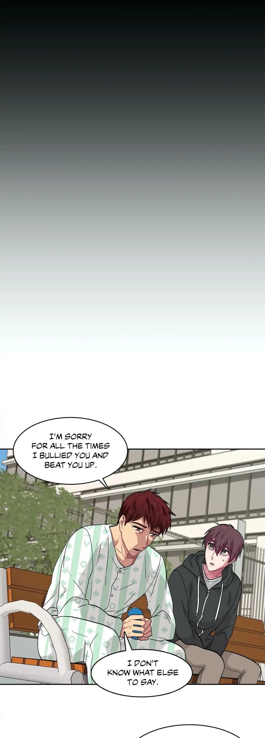 Obey Me Chapter 40 page 41 - 