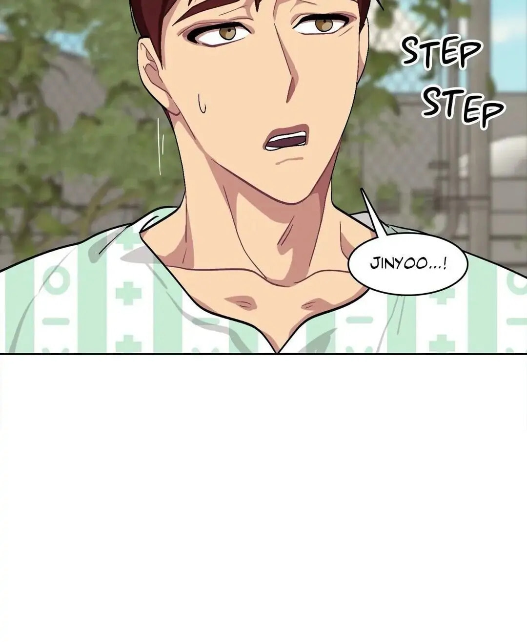 Obey Me Chapter 40 page 46 - 